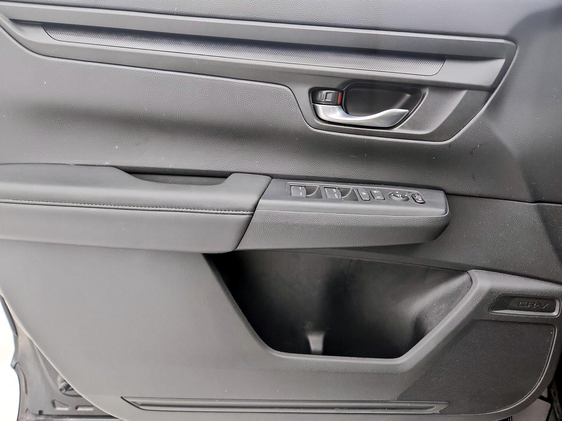 Thumbnail: 2023 Honda CR-V - 12