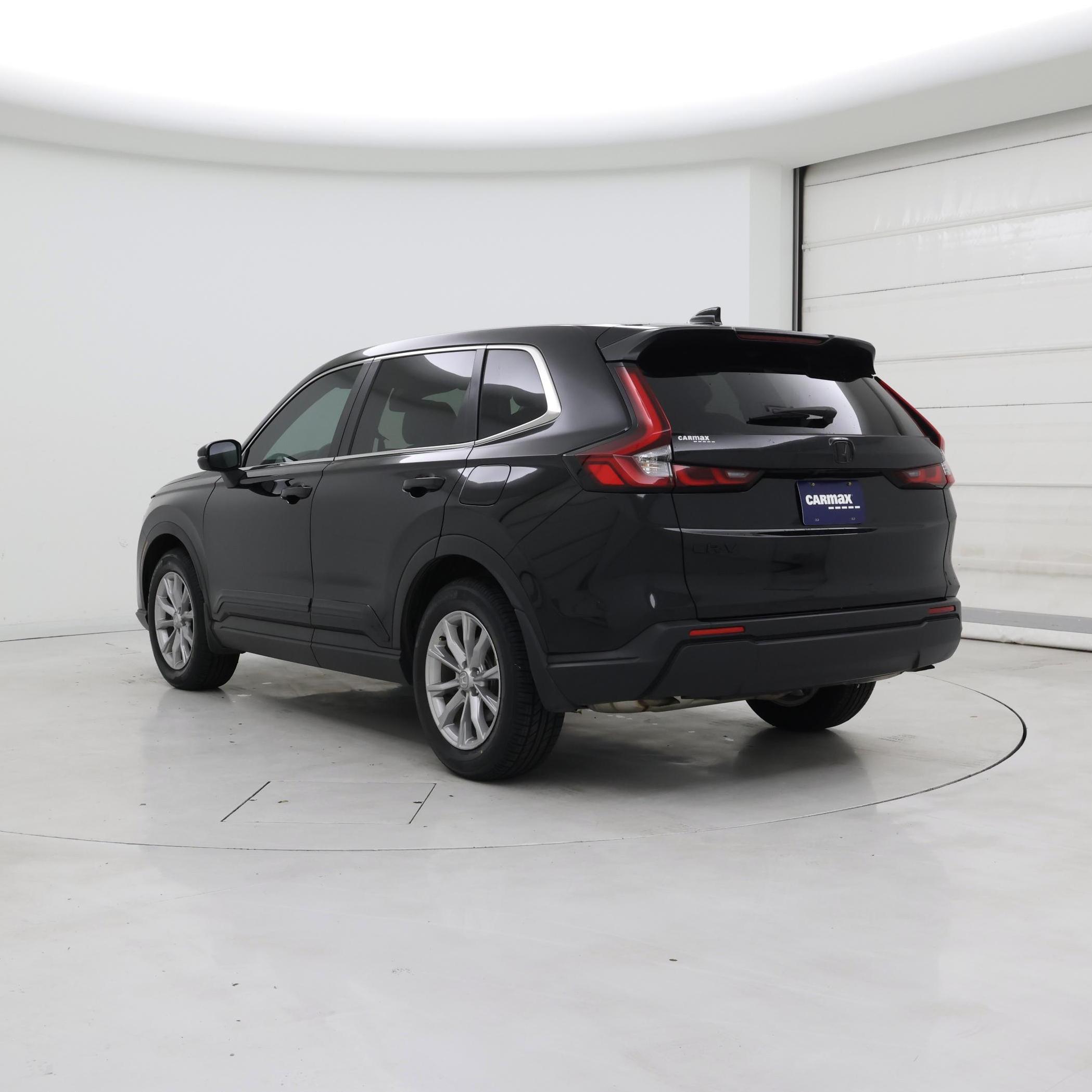 Thumbnail: 2023 Honda CR-V - 2