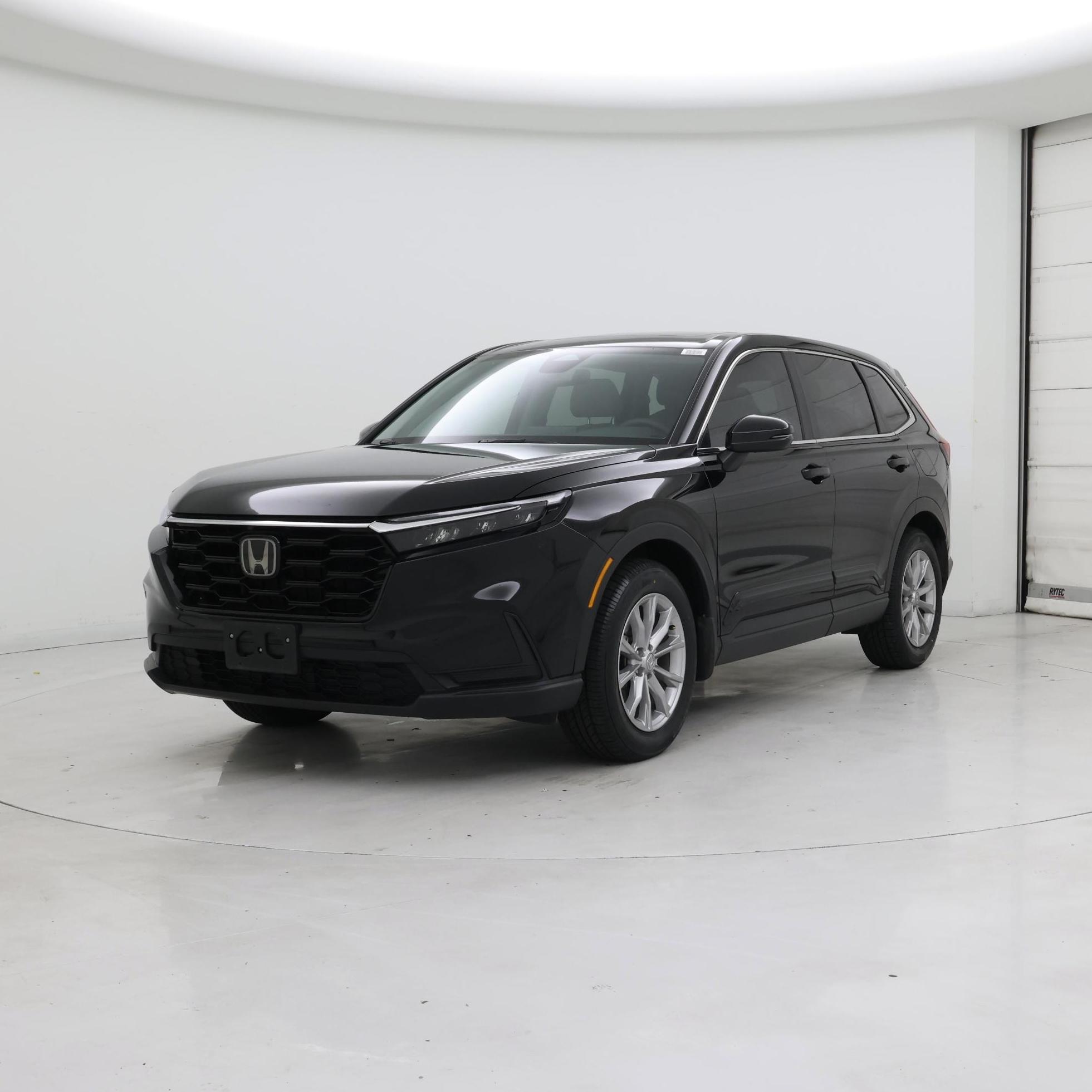 Thumbnail: 2023 Honda CR-V - 4