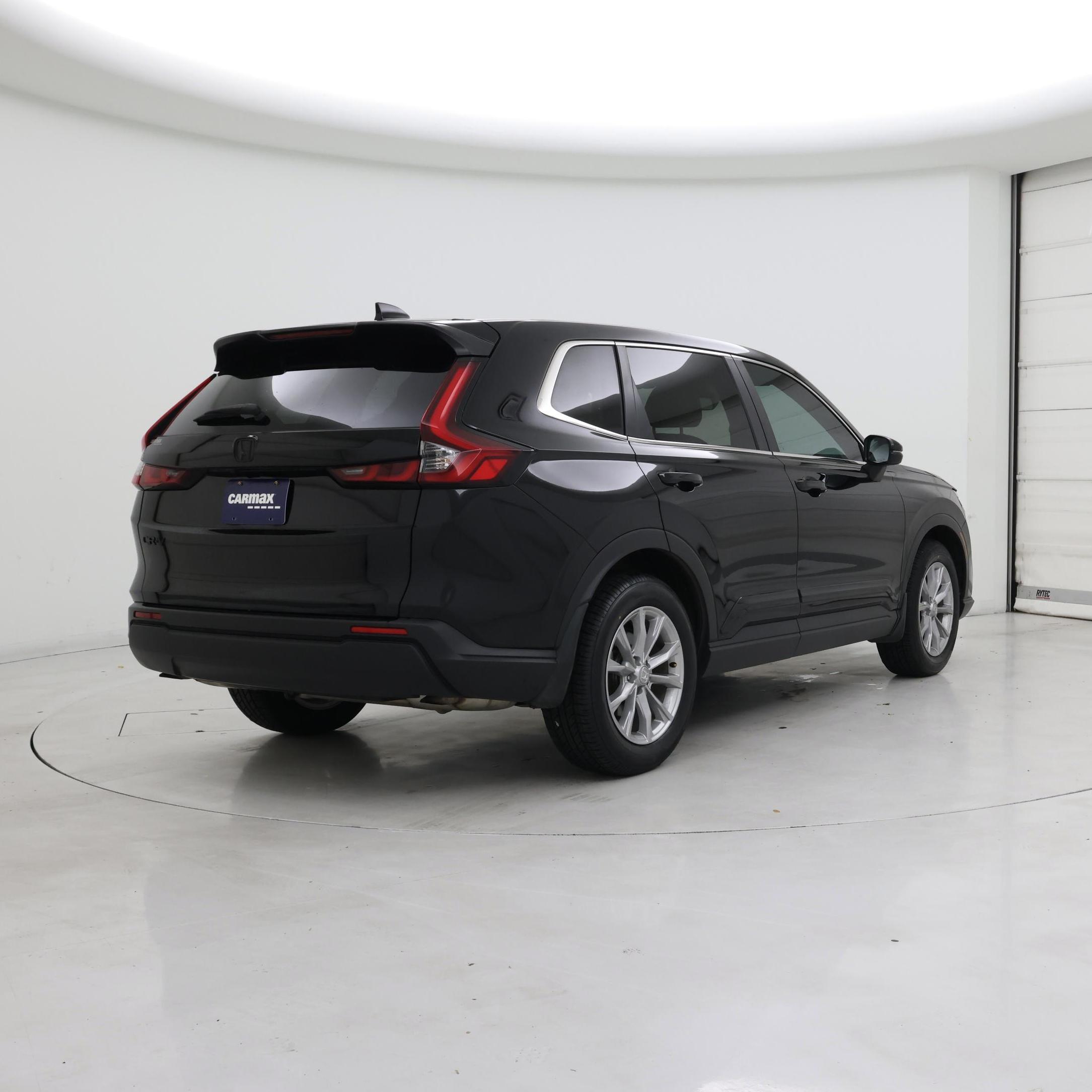 Thumbnail: 2023 Honda CR-V - 8