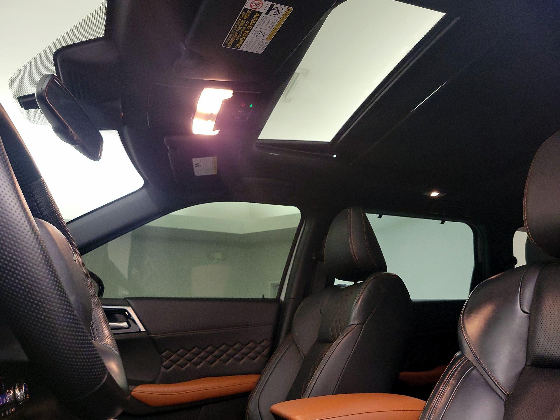 Thumbnail: 2022 Mitsubishi Outlander - 20