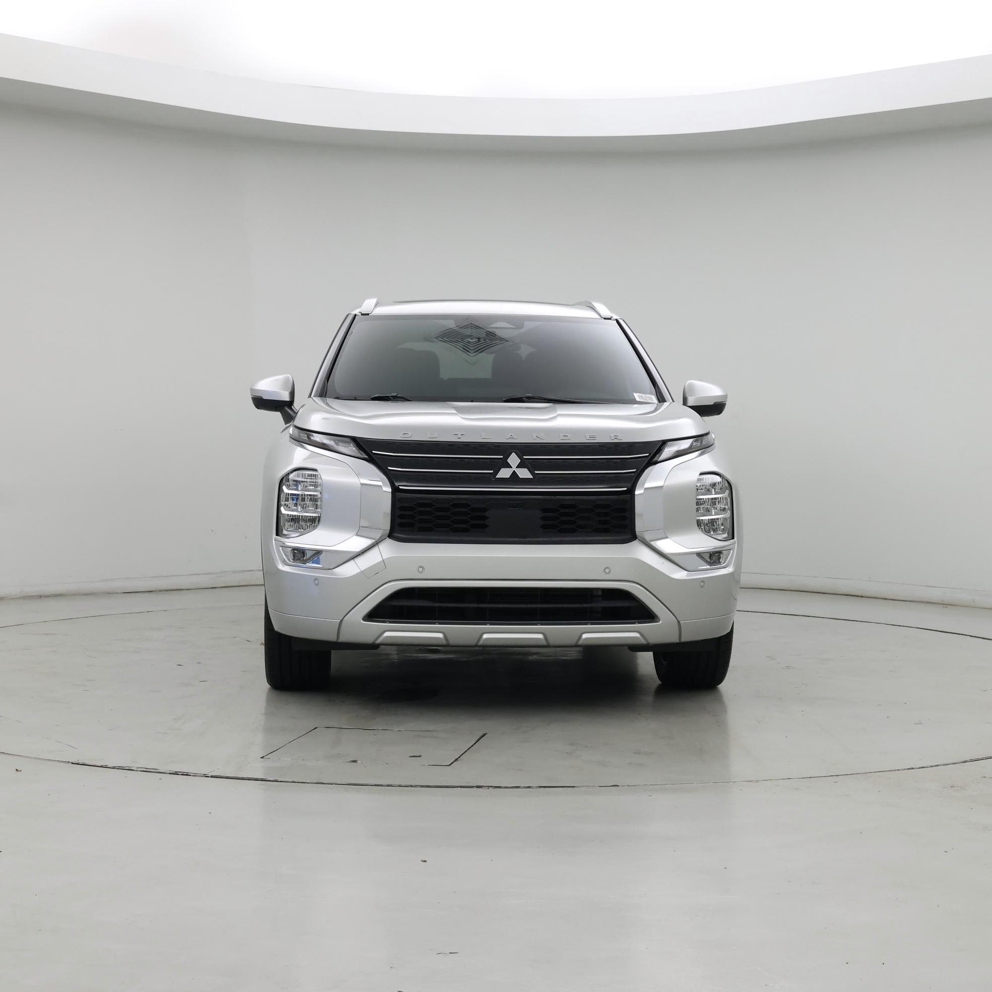 Thumbnail: 2022 Mitsubishi Outlander - 5