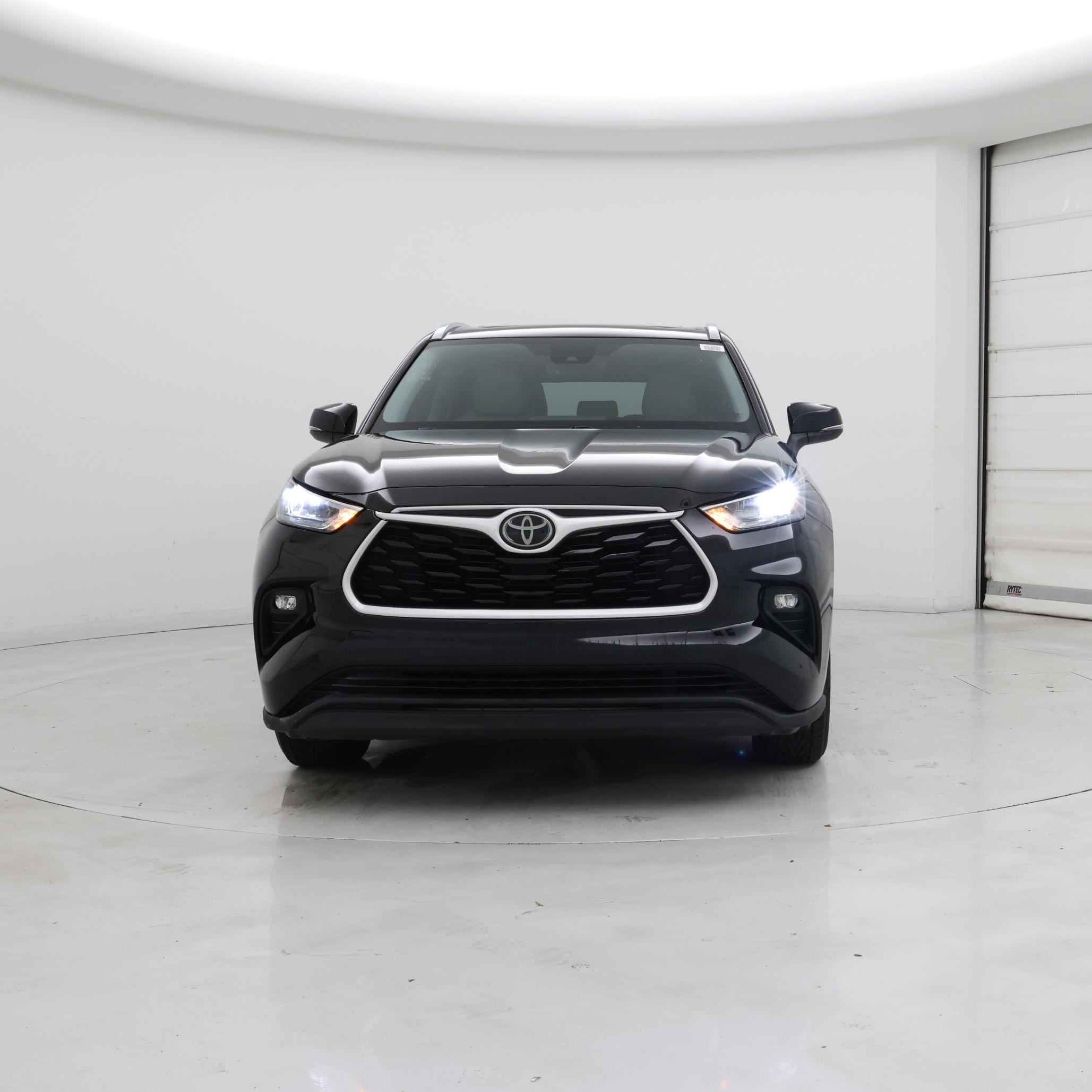 Thumbnail: 2020 Toyota Highlander - 5