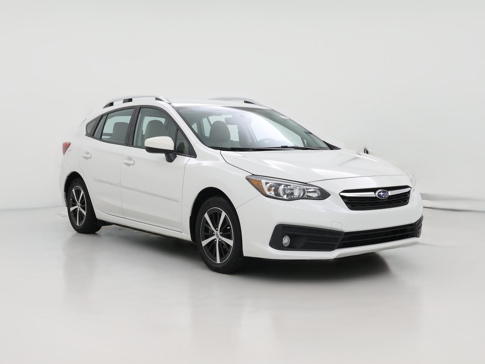 2022 Subaru Impreza Premium