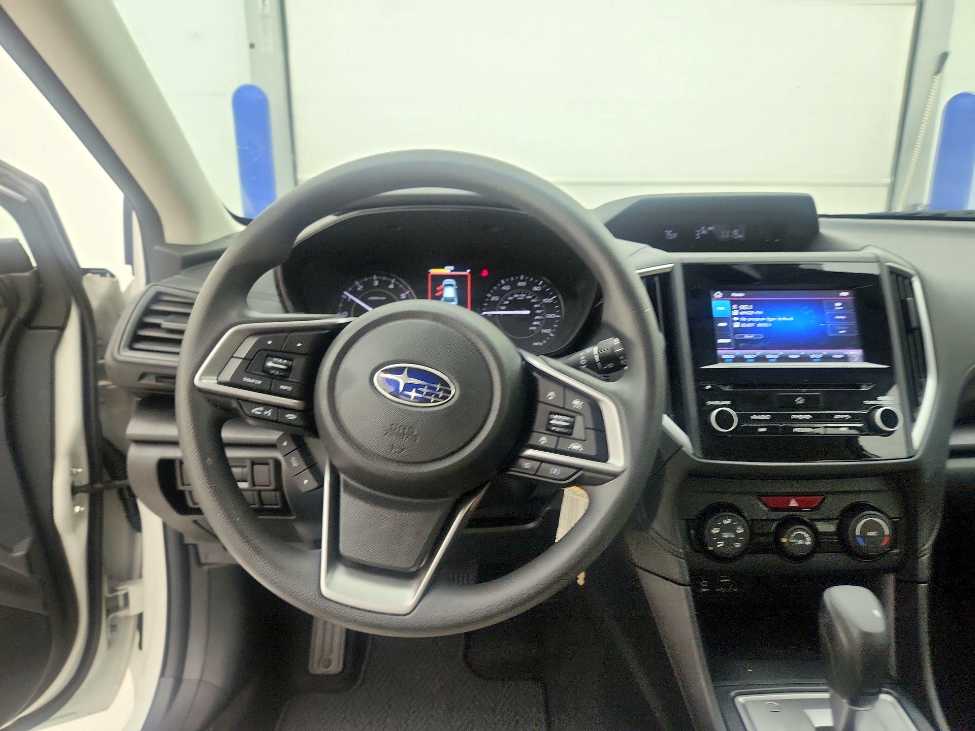 Thumbnail: 2022 Subaru Impreza - 10