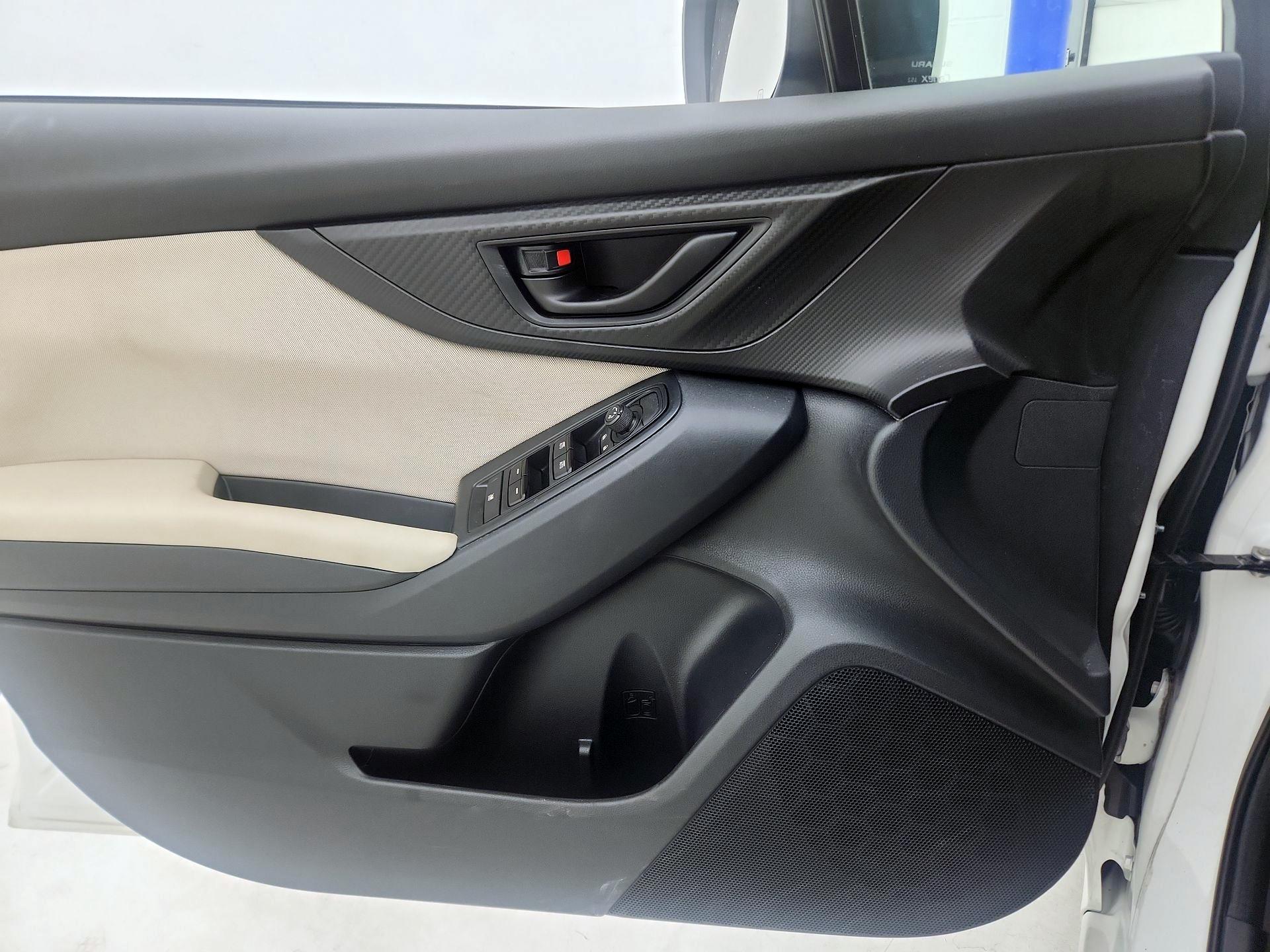 Thumbnail: 2022 Subaru Impreza - 12