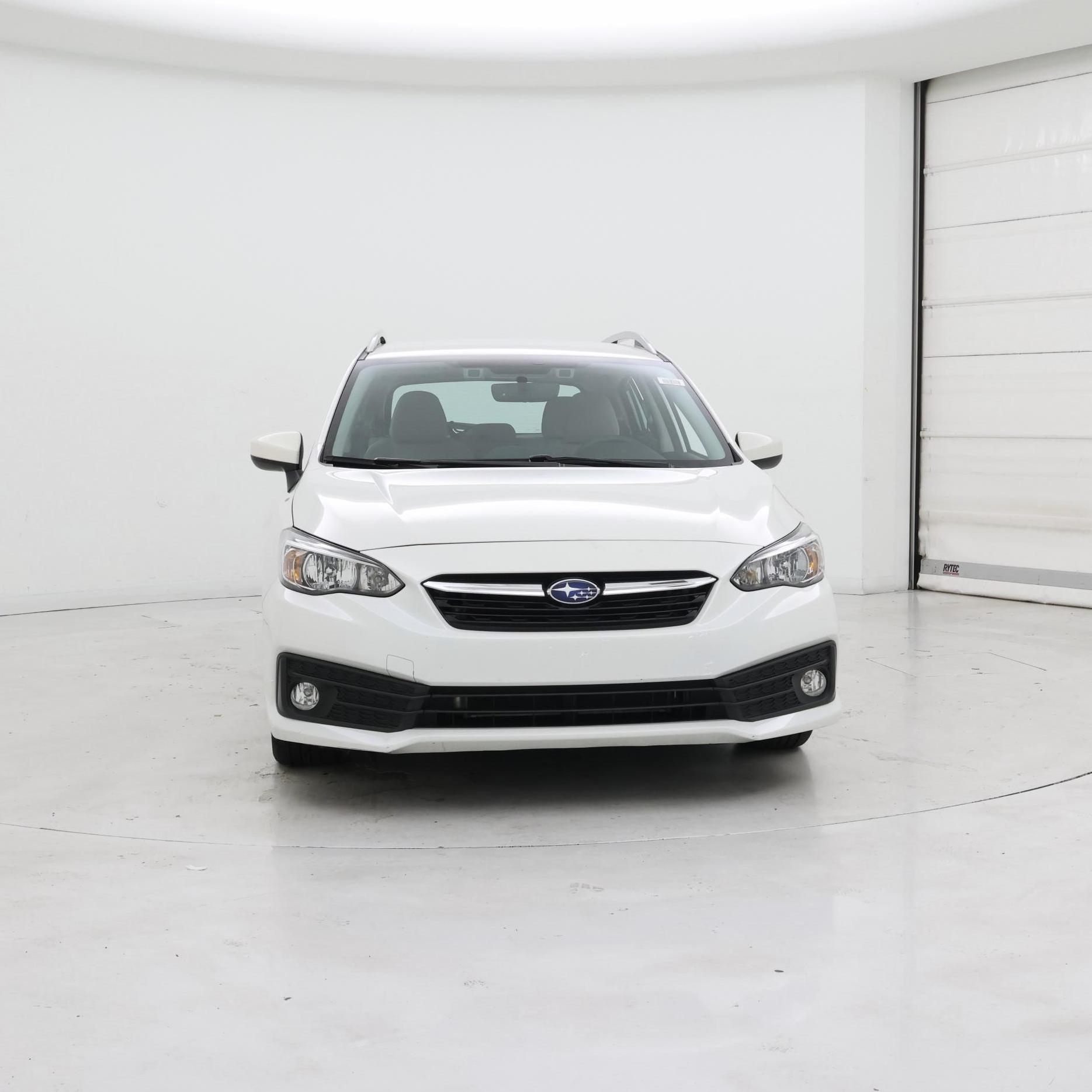 Thumbnail: 2022 Subaru Impreza - 5