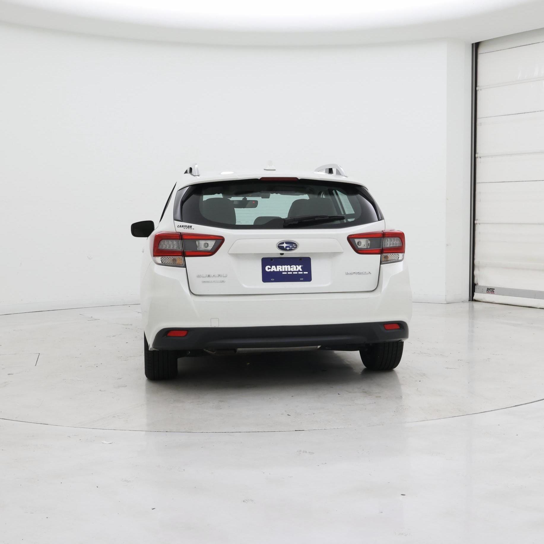 Thumbnail: 2022 Subaru Impreza - 6