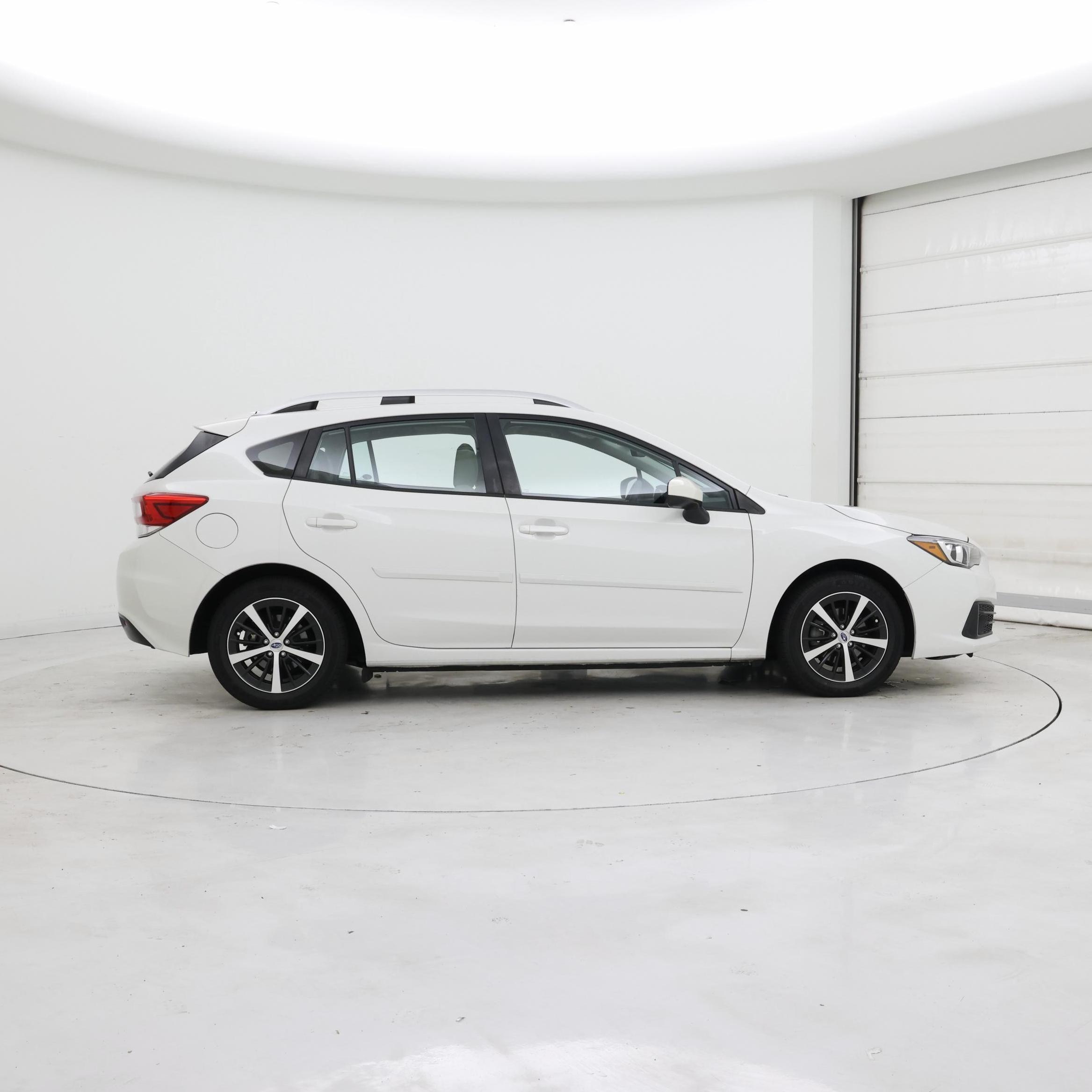 Thumbnail: 2022 Subaru Impreza - 7
