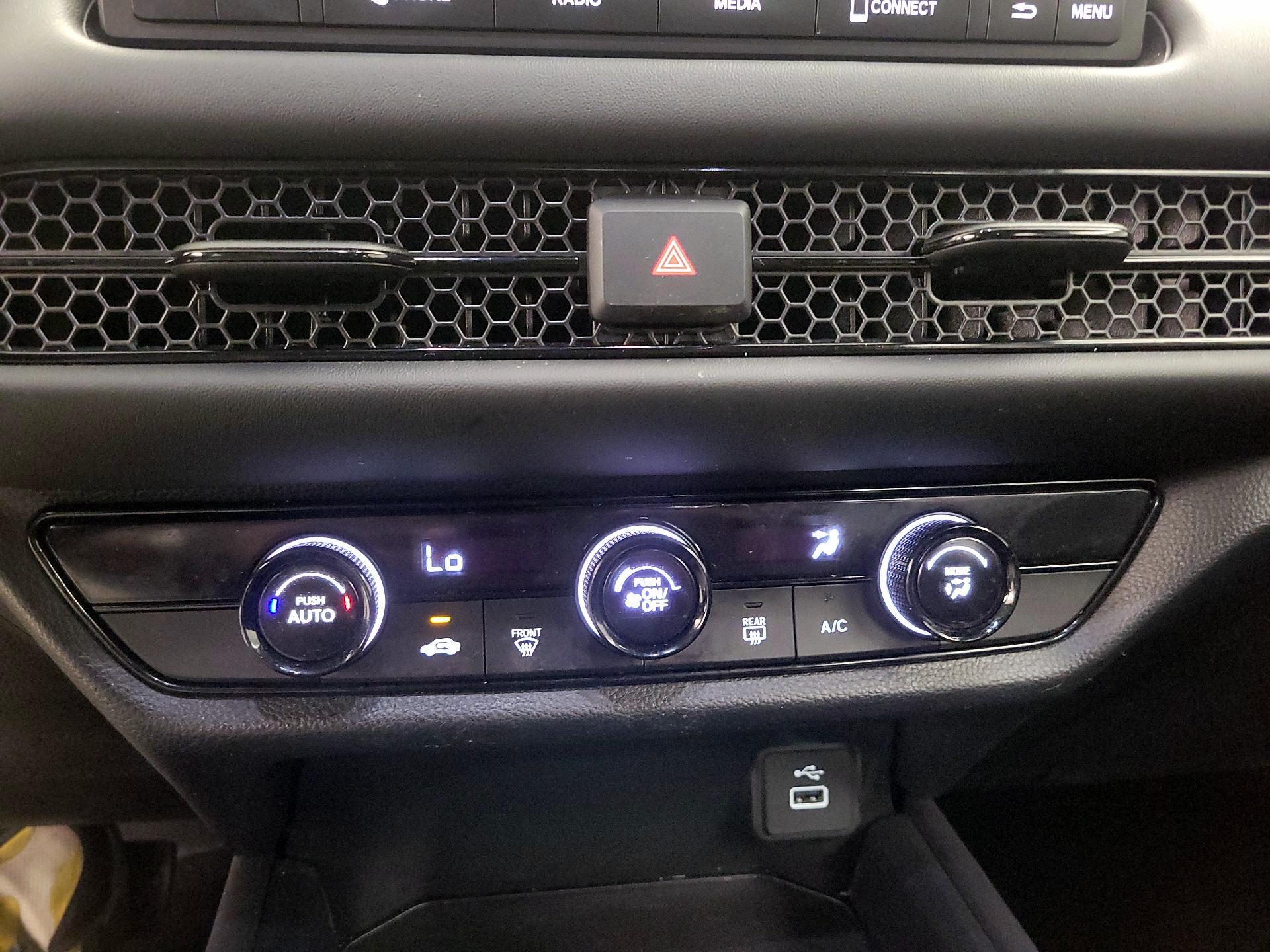 Thumbnail: 2023 Honda HR-V - 14