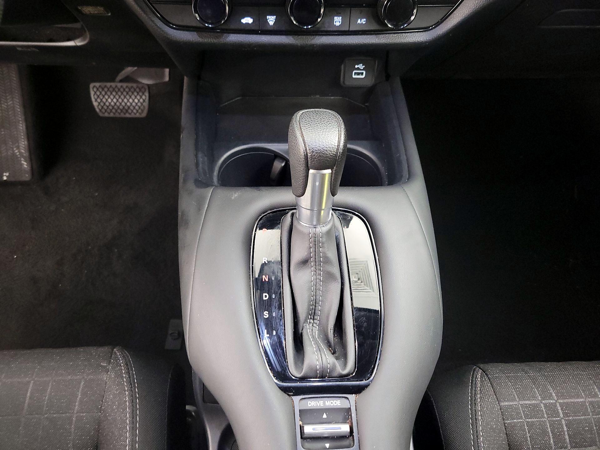 Thumbnail: 2023 Honda HR-V - 15