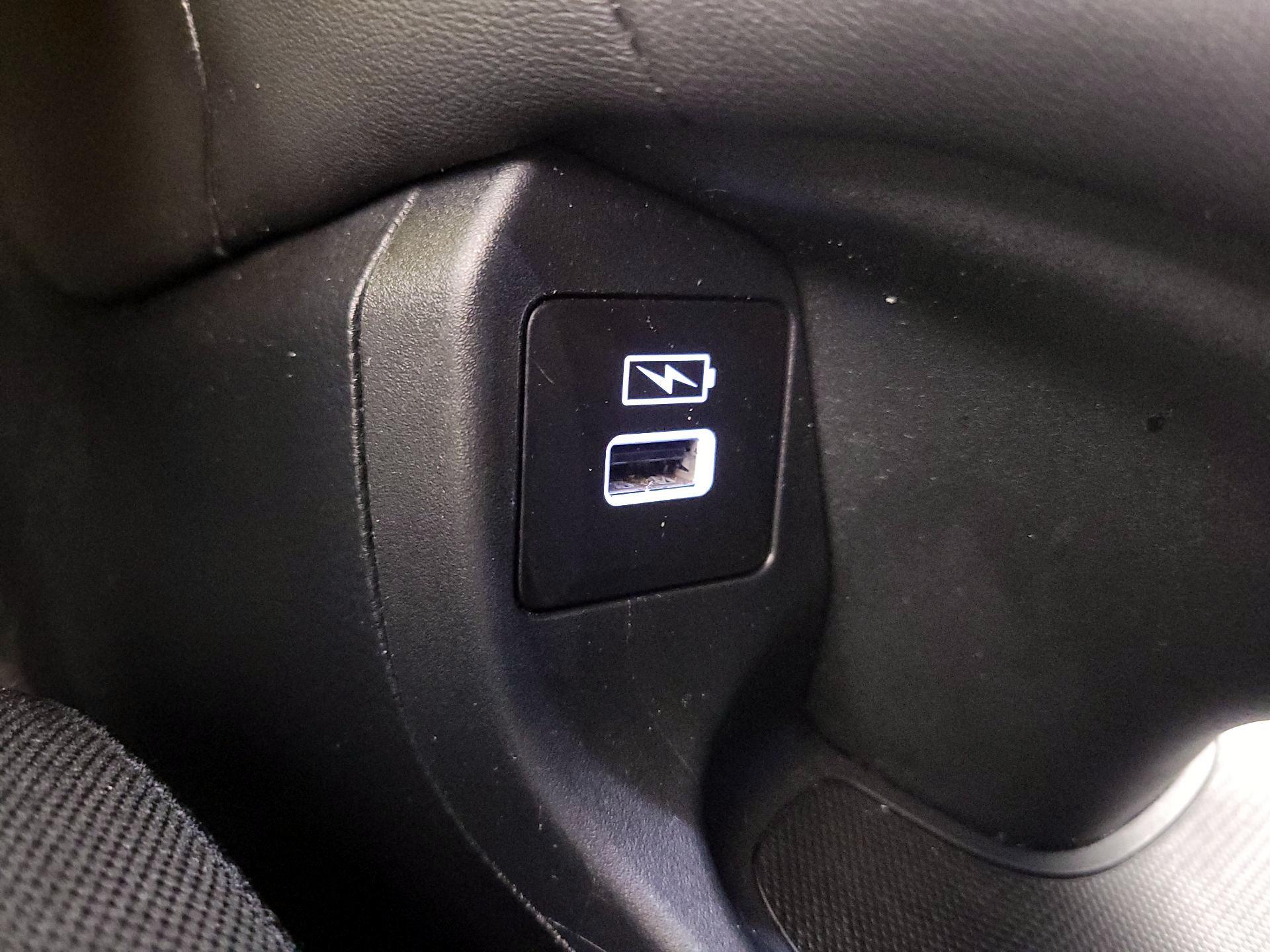 Thumbnail: 2023 Honda HR-V - 16