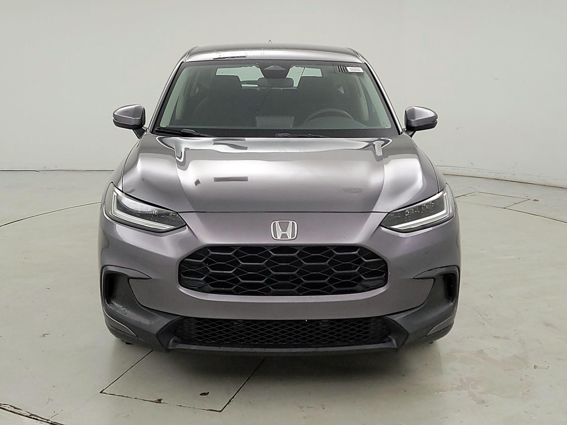 Thumbnail: 2023 Honda HR-V - 2