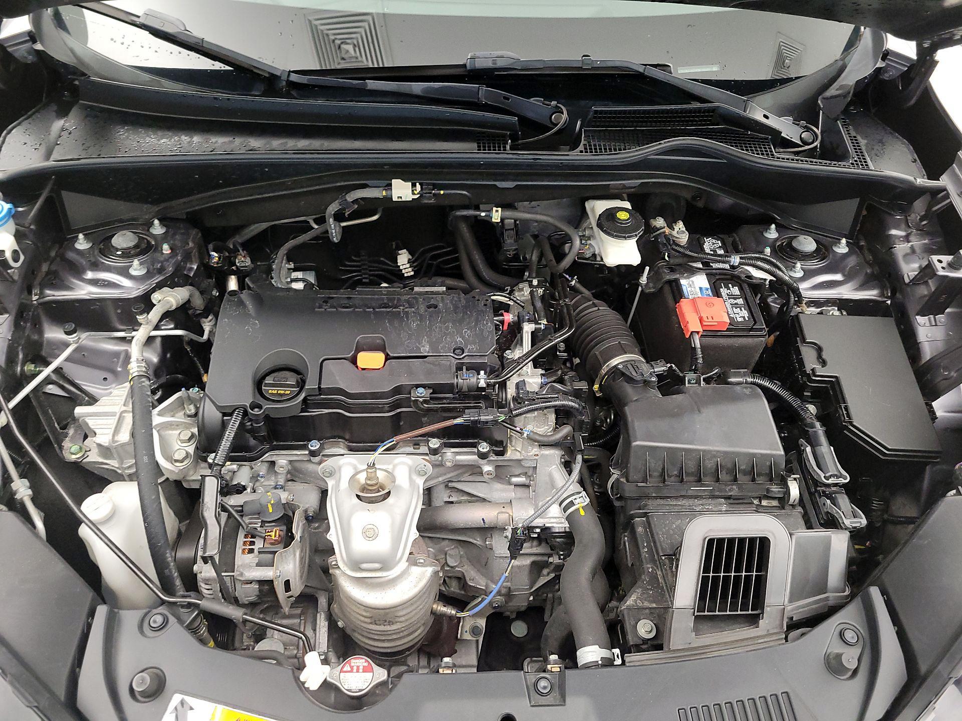Thumbnail: 2023 Honda HR-V - 19