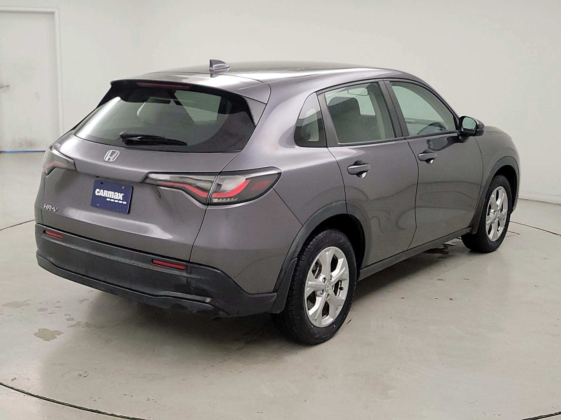 Thumbnail: 2023 Honda HR-V - 5