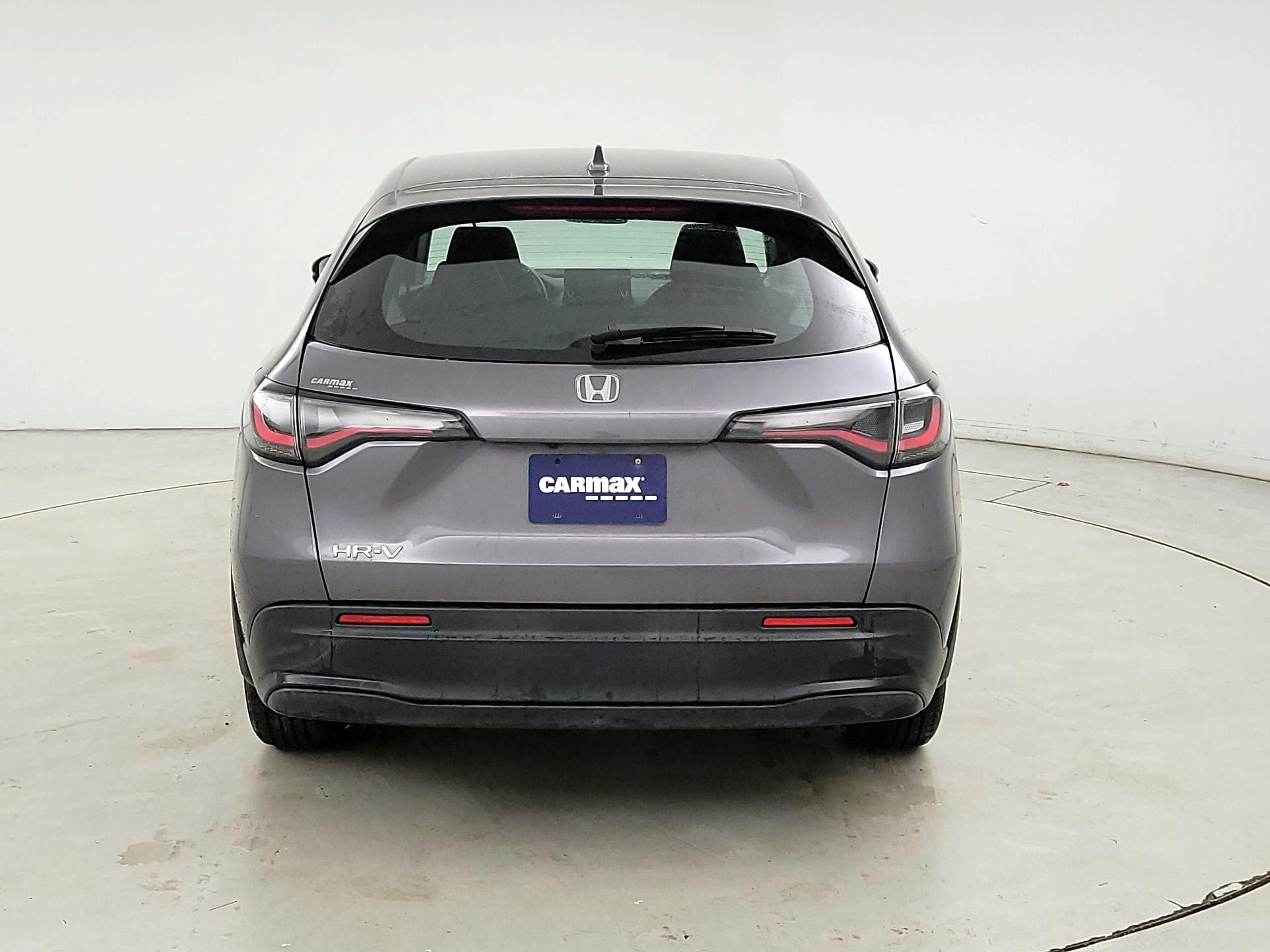 Thumbnail: 2023 Honda HR-V - 6