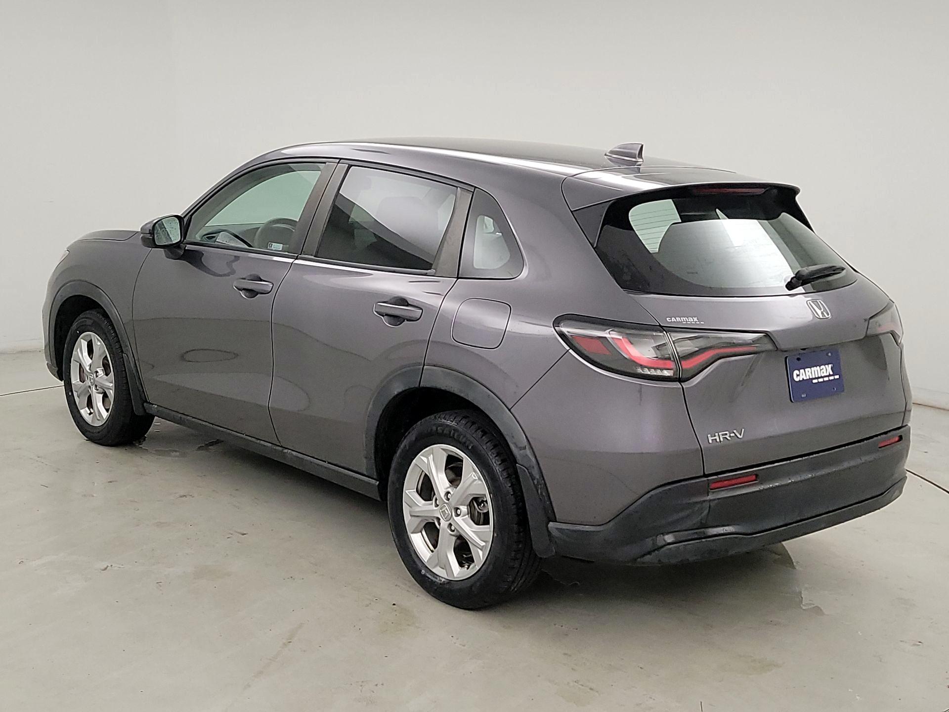 Thumbnail: 2023 Honda HR-V - 7