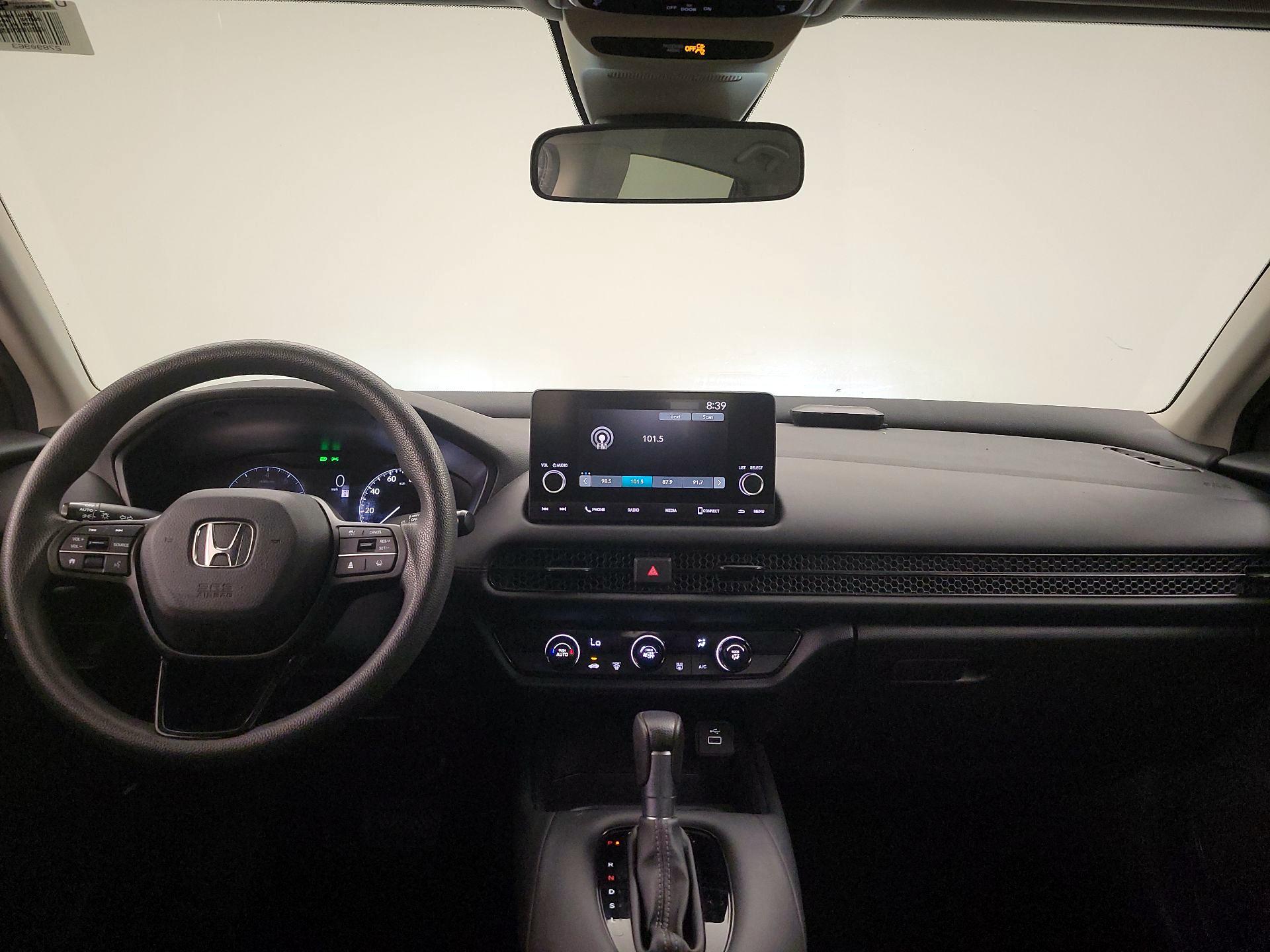 Thumbnail: 2023 Honda HR-V - 8