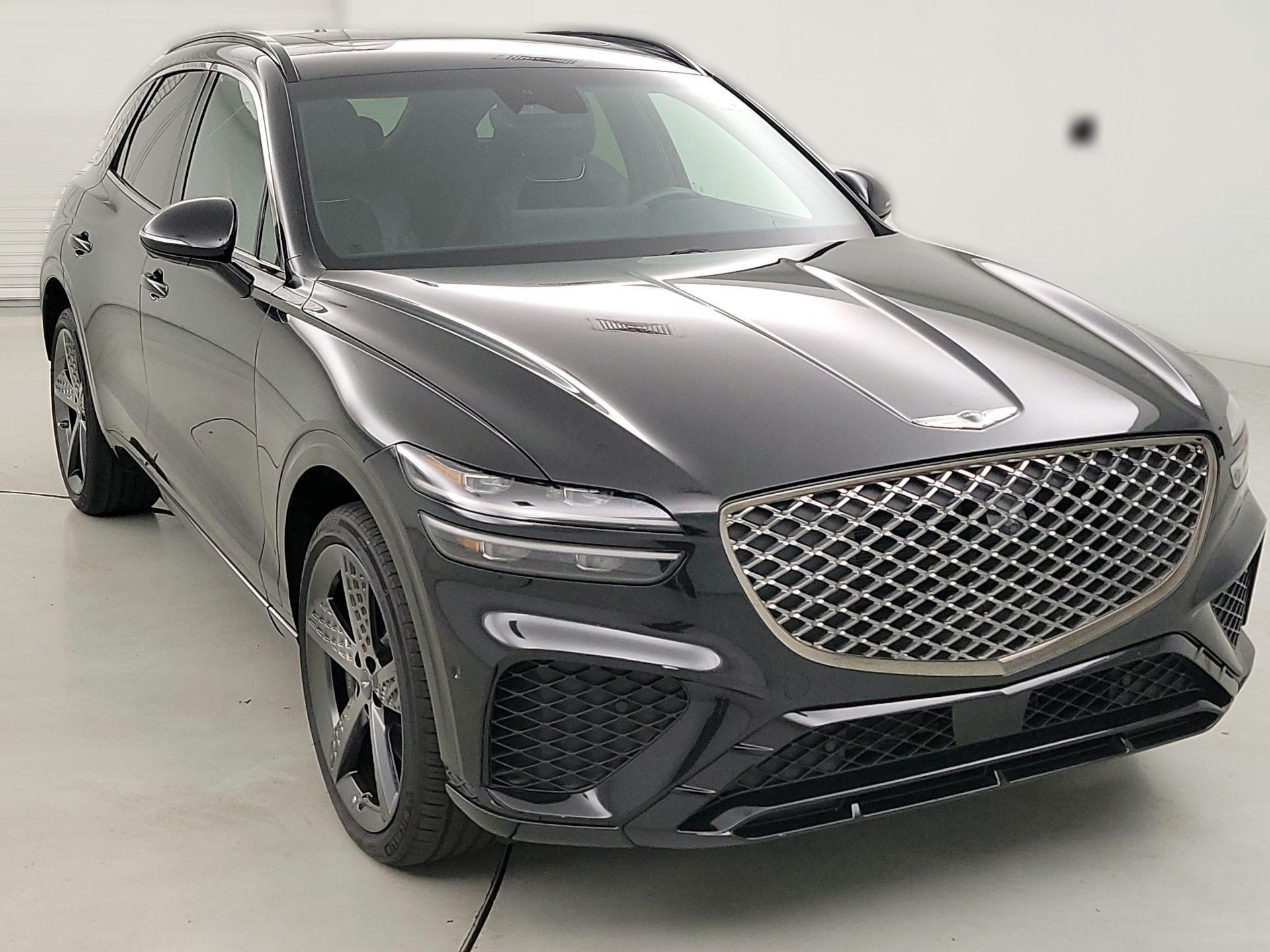 Thumbnail: 2023 Genesis GV70 - 1