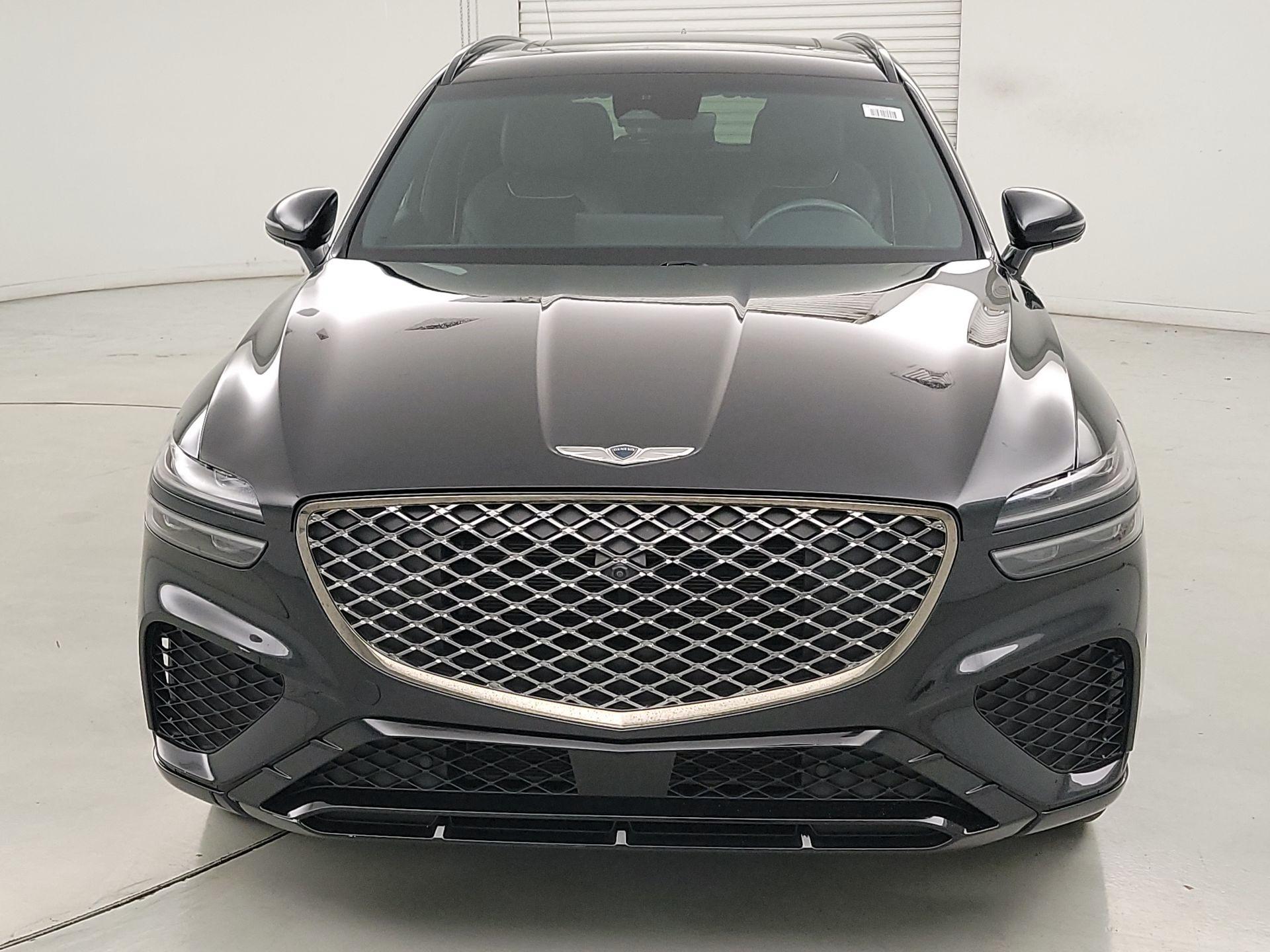 Thumbnail: 2023 Genesis GV70 - 2