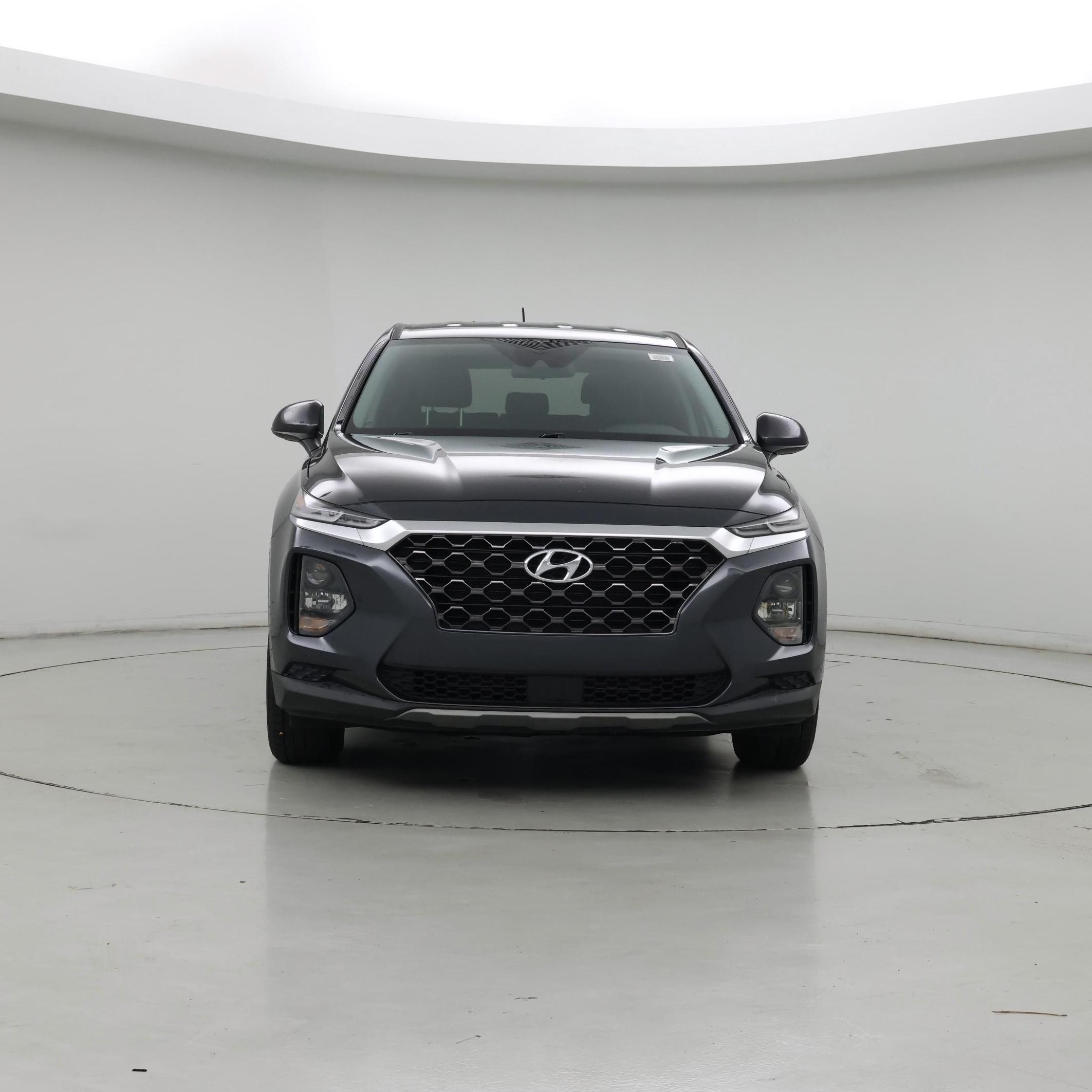 Thumbnail: 2020 Hyundai Santa Fe - 5