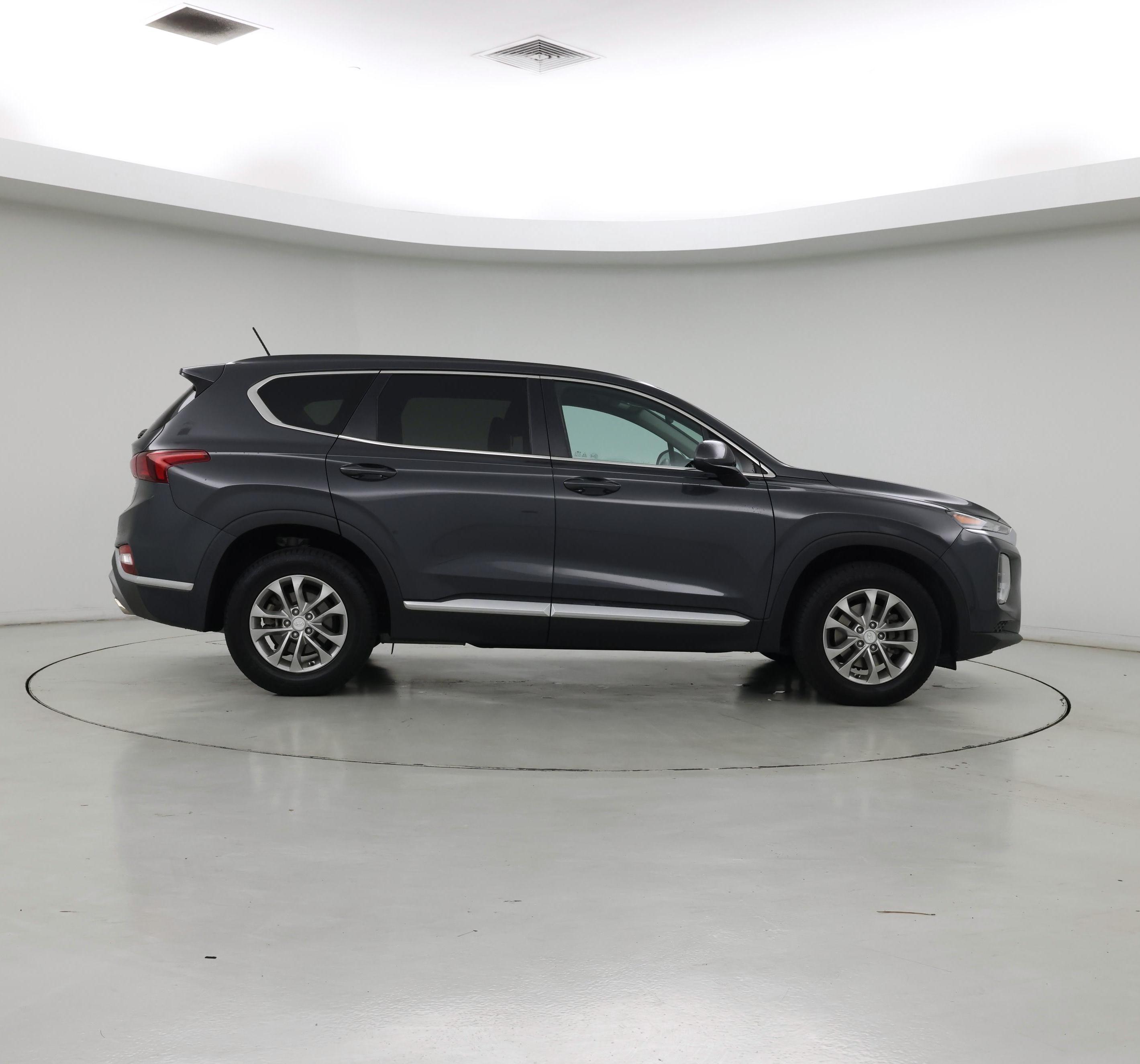 Thumbnail: 2020 Hyundai Santa Fe - 7