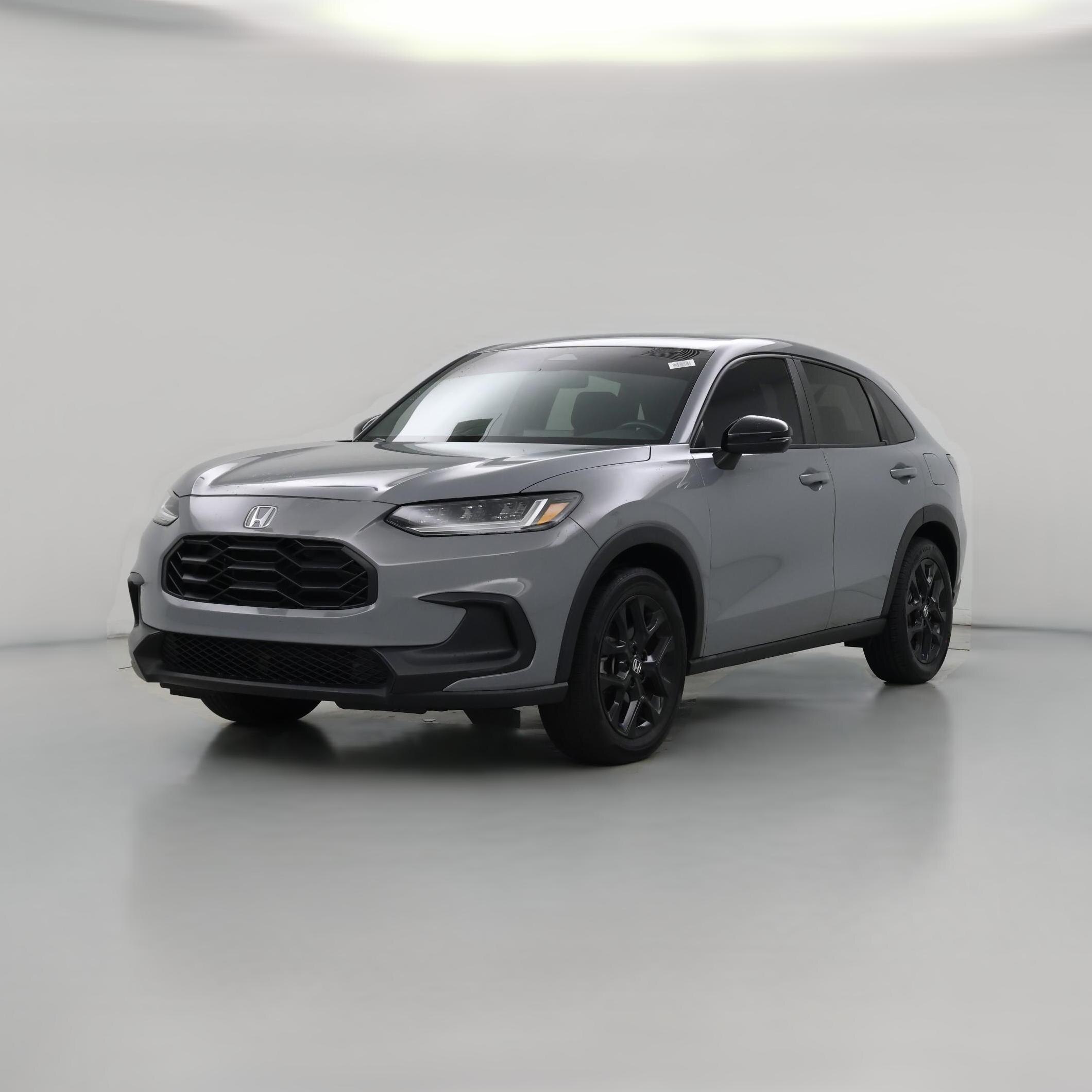 Thumbnail: 2023 Honda HR-V - 1