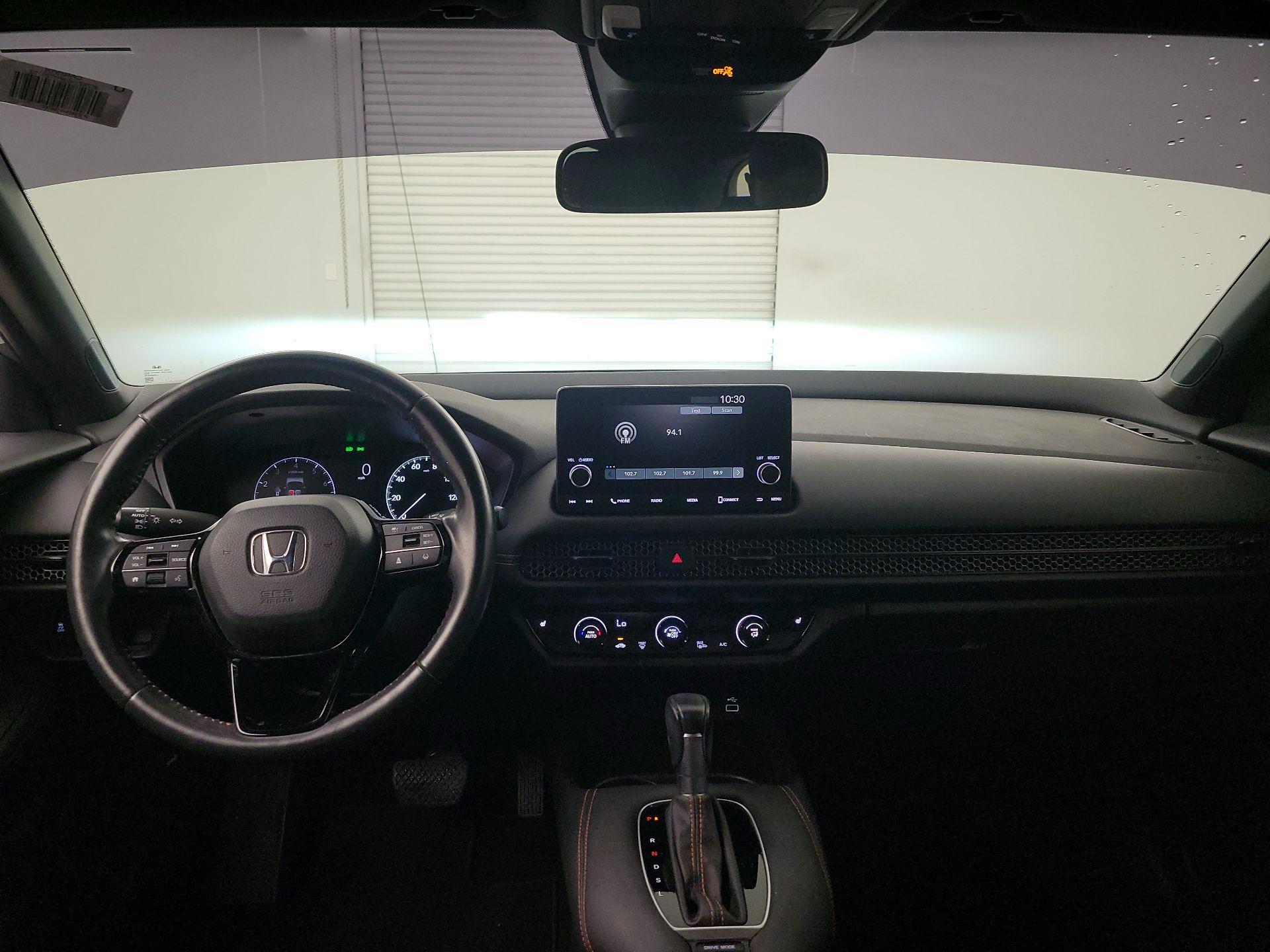 Thumbnail: 2023 Honda HR-V - 9