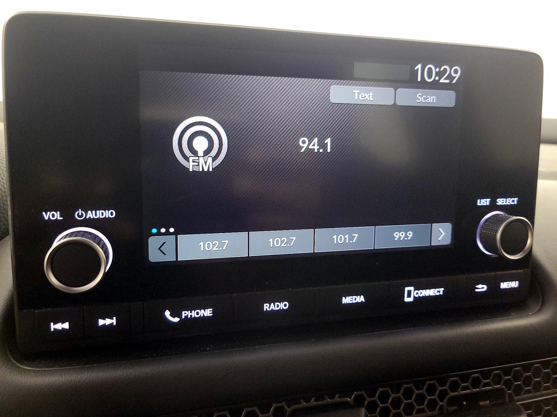 Thumbnail: 2023 Honda HR-V - 15