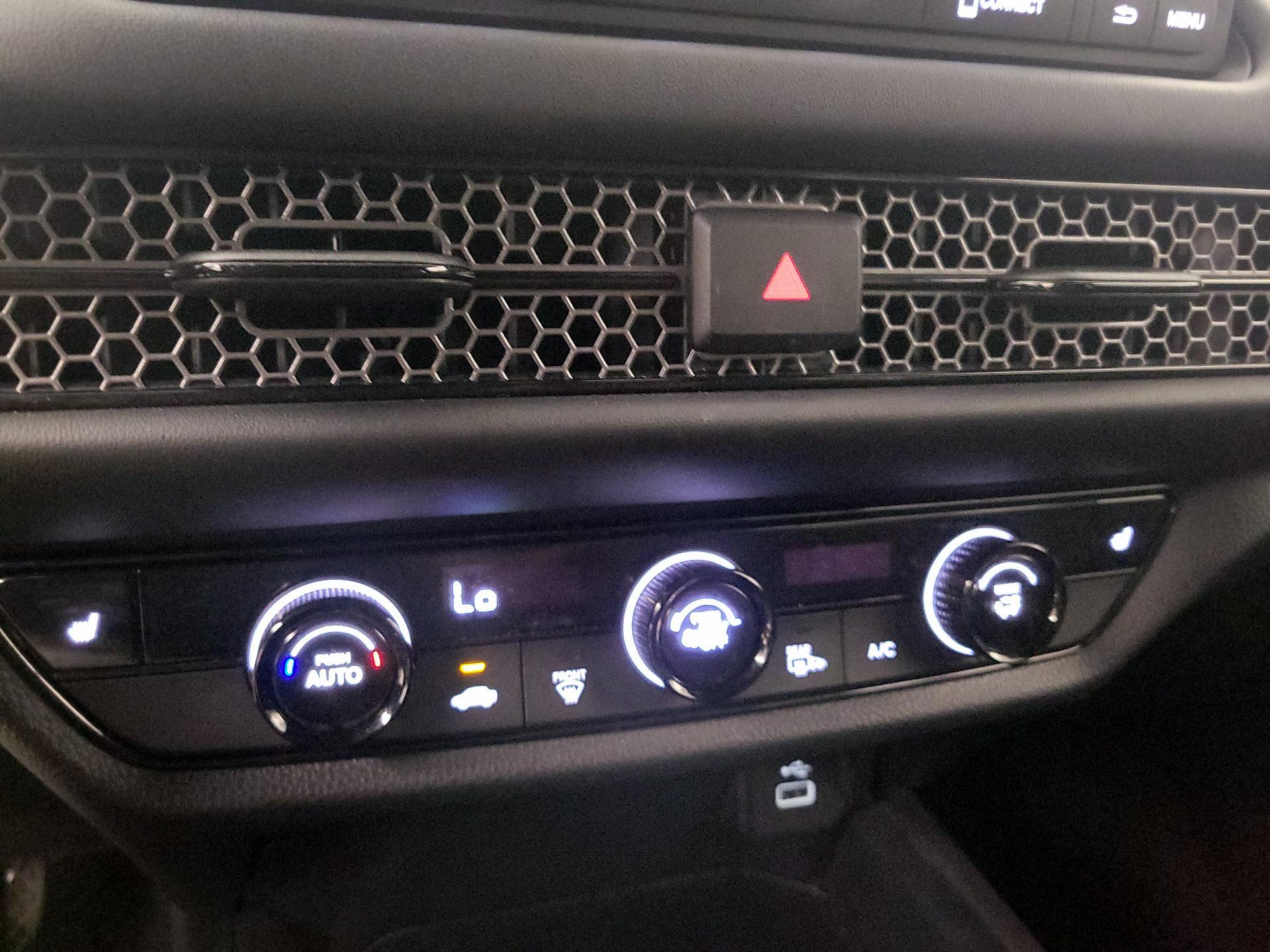 Thumbnail: 2023 Honda HR-V - 16
