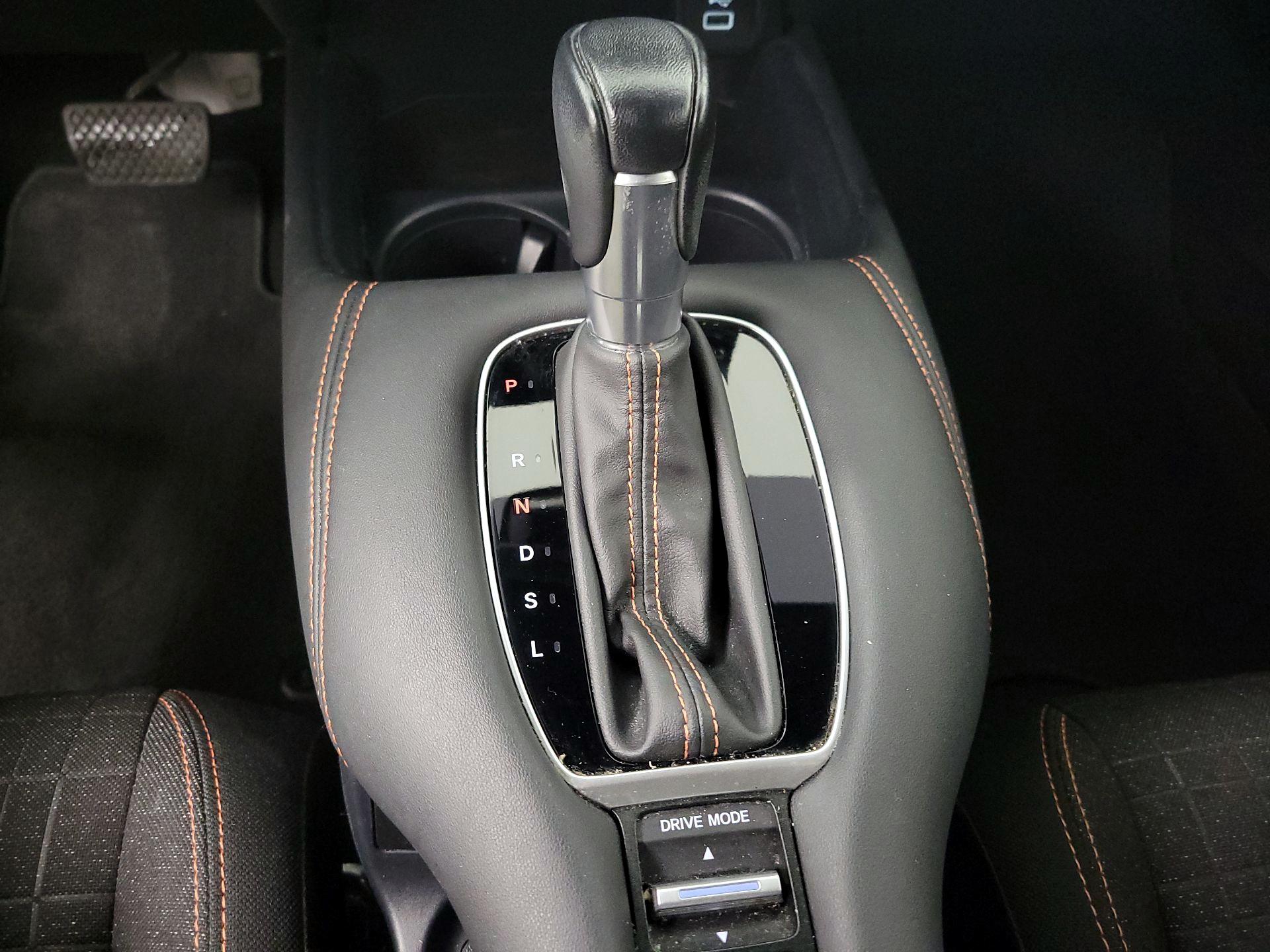 Thumbnail: 2023 Honda HR-V - 17