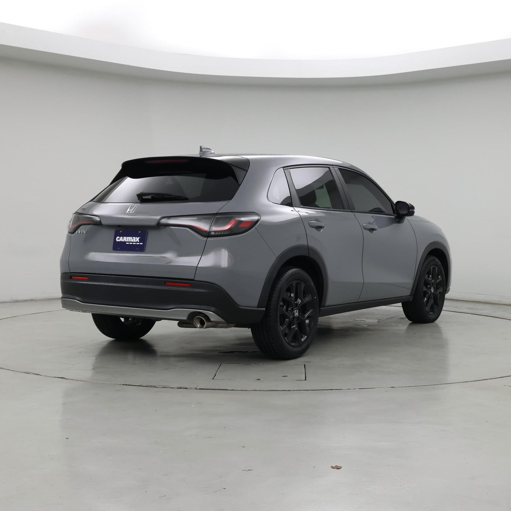 Thumbnail: 2023 Honda HR-V - 2
