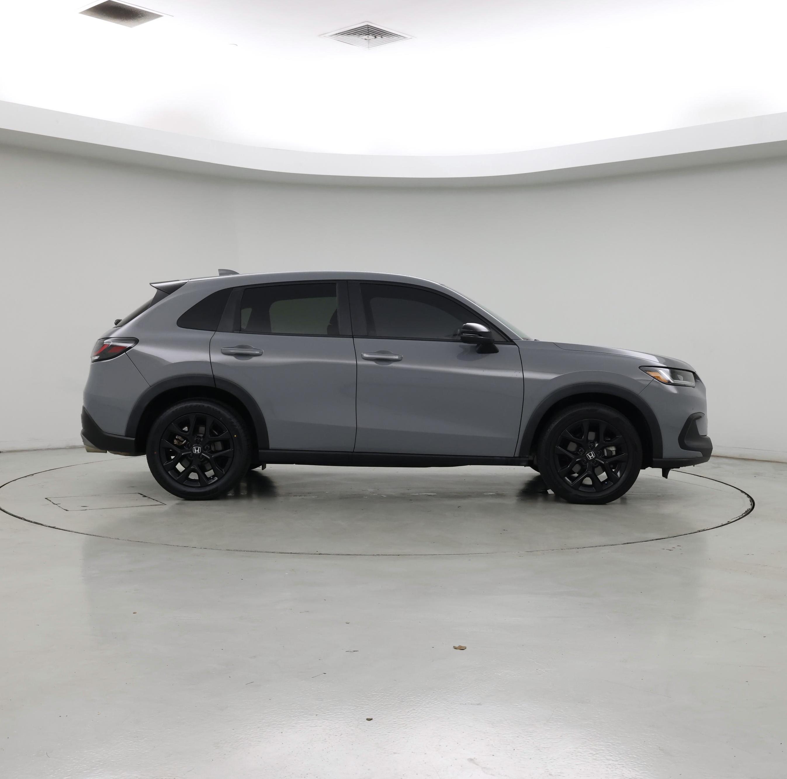 Thumbnail: 2023 Honda HR-V - 3