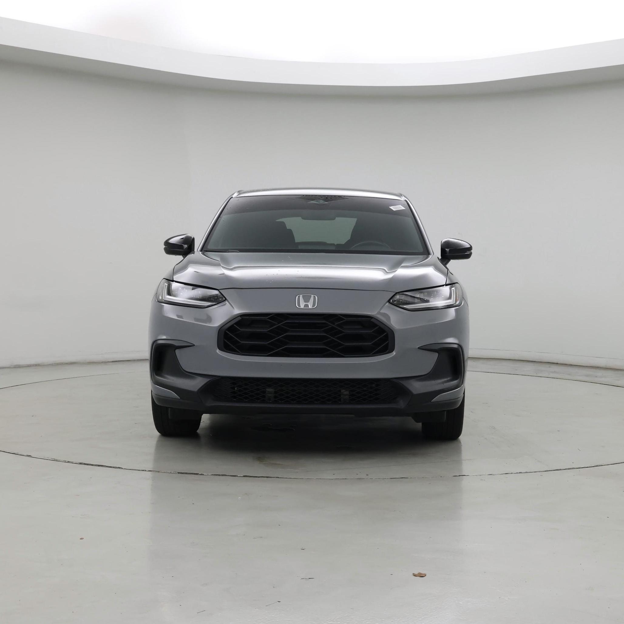 Thumbnail: 2023 Honda HR-V - 5