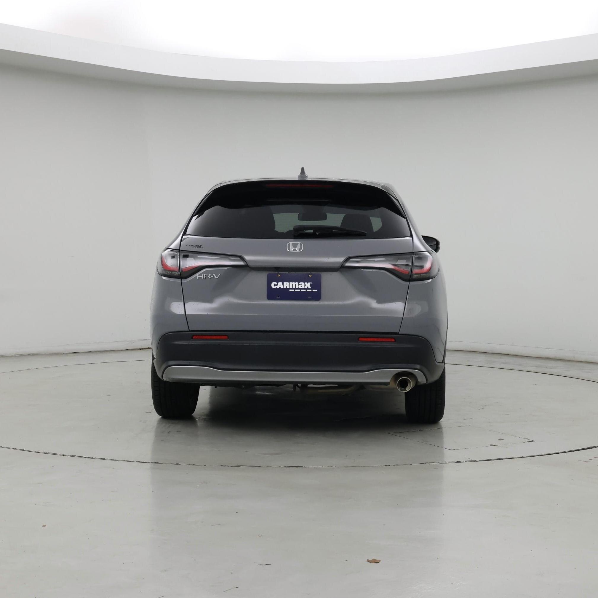 Thumbnail: 2023 Honda HR-V - 6