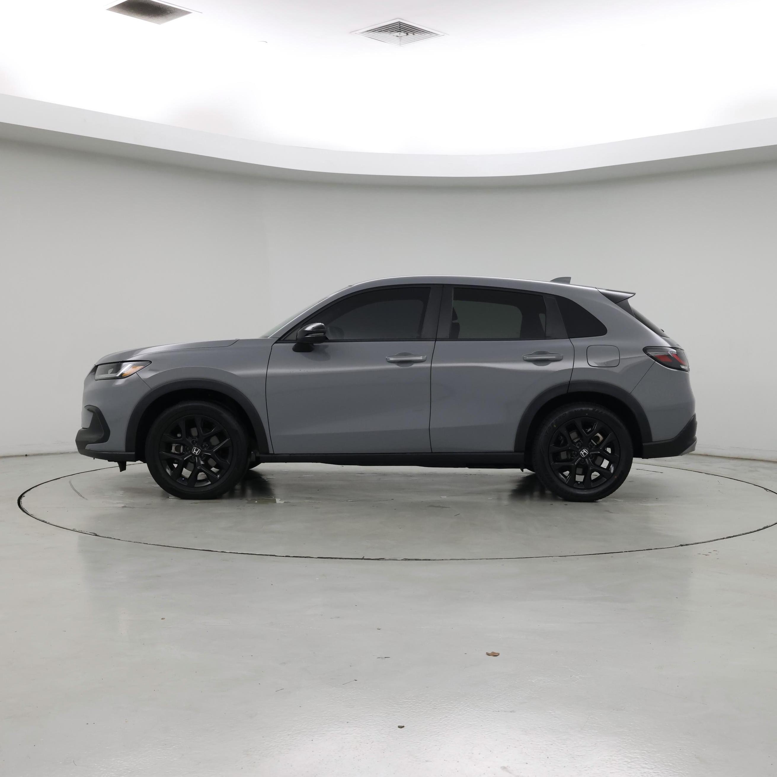 Thumbnail: 2023 Honda HR-V - 7