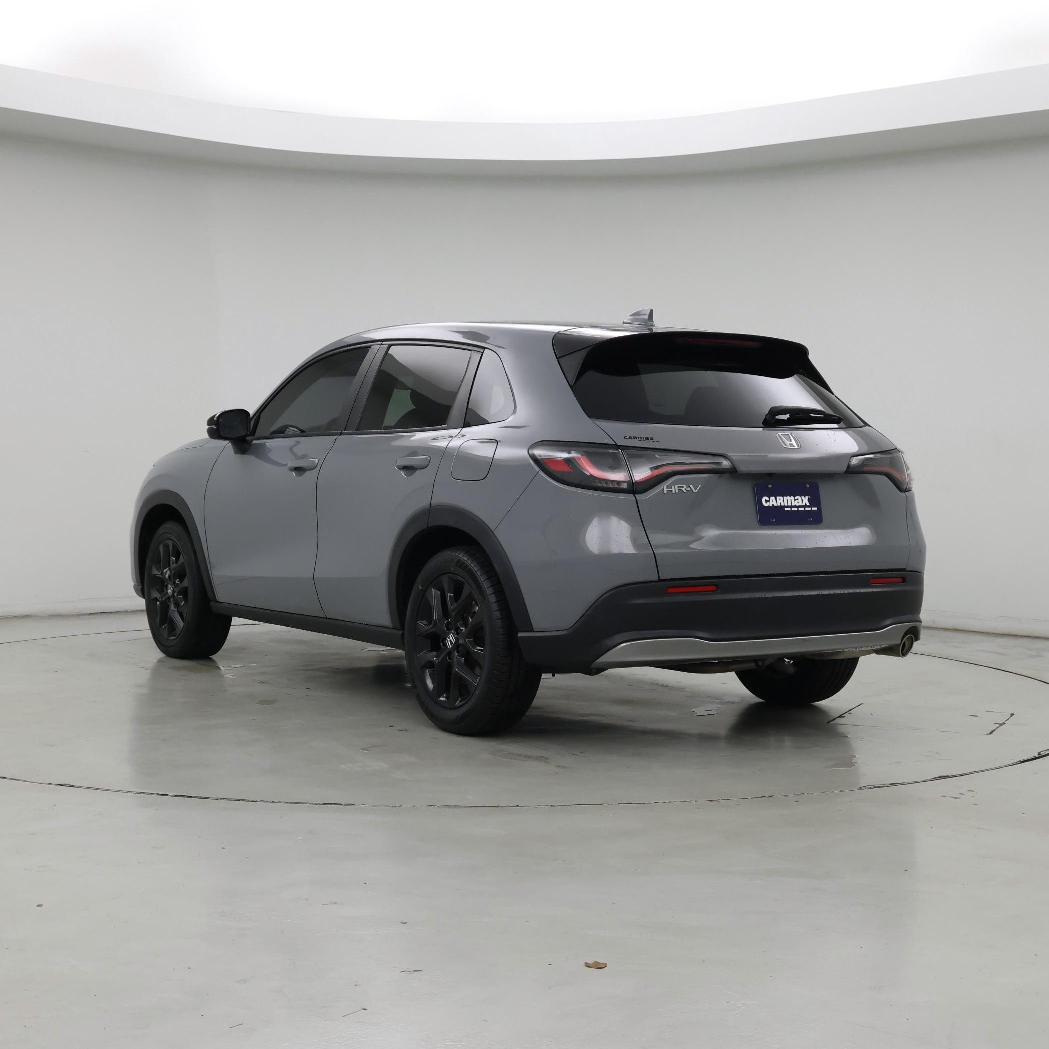 Thumbnail: 2023 Honda HR-V - 8