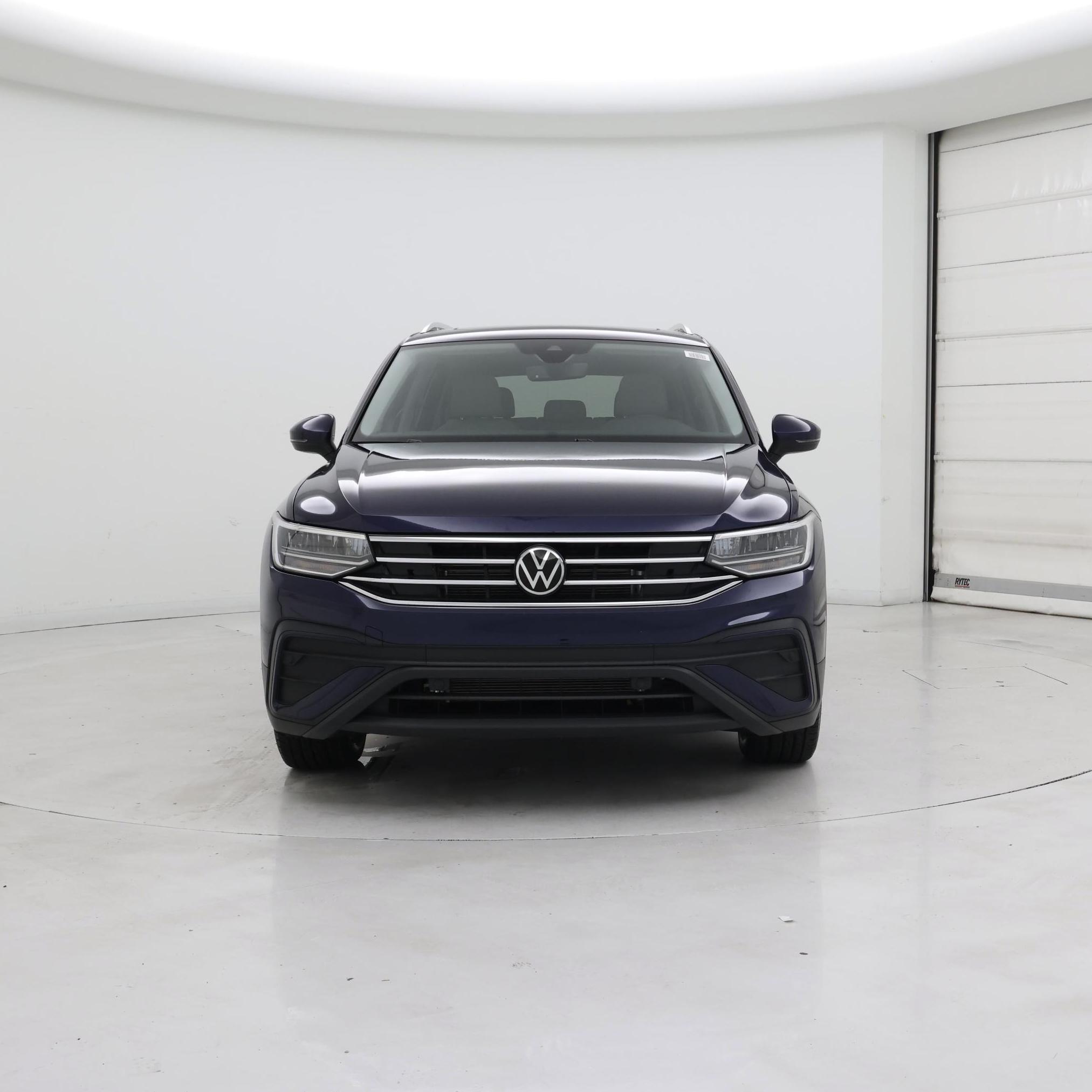 Thumbnail: 2022 Volkswagen Tiguan - 5