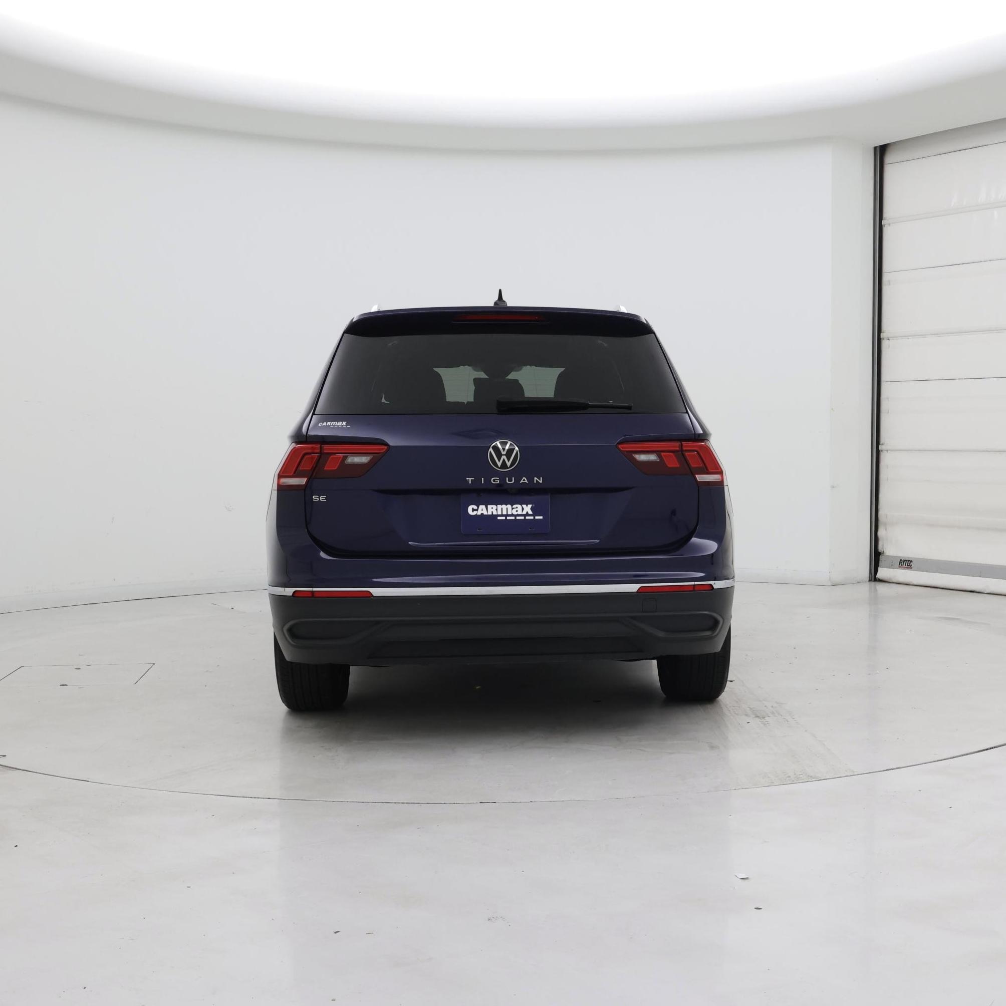 Thumbnail: 2022 Volkswagen Tiguan - 6