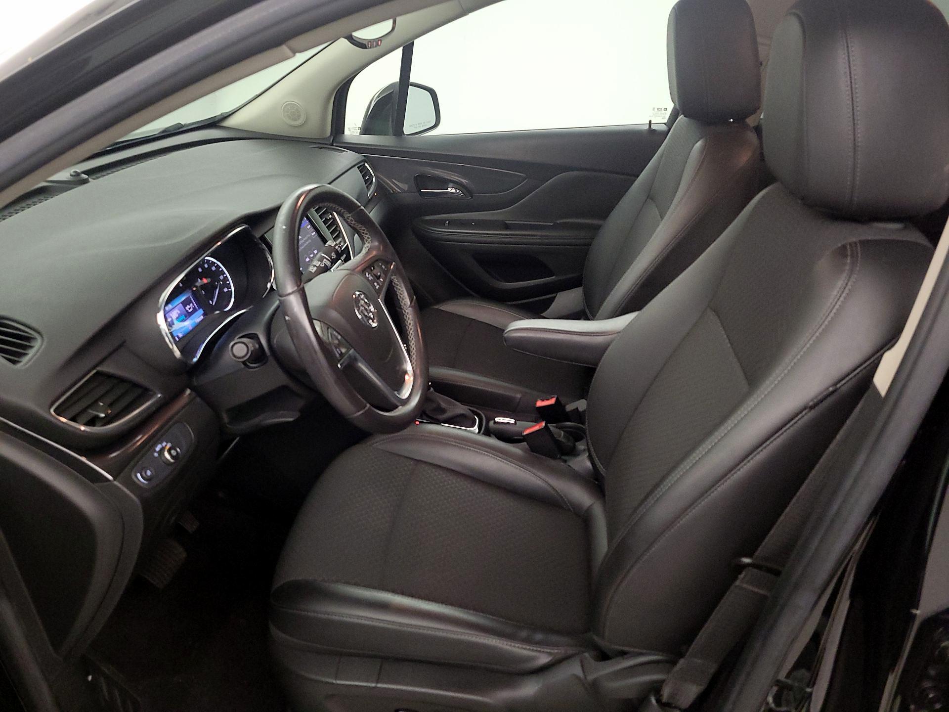 Thumbnail: 2022 Buick Encore - 9