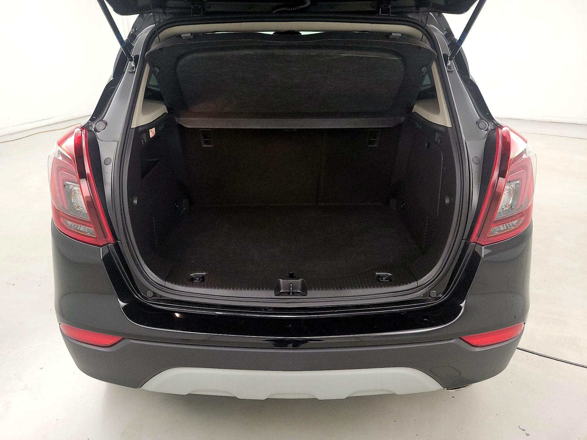 Thumbnail: 2022 Buick Encore - 18