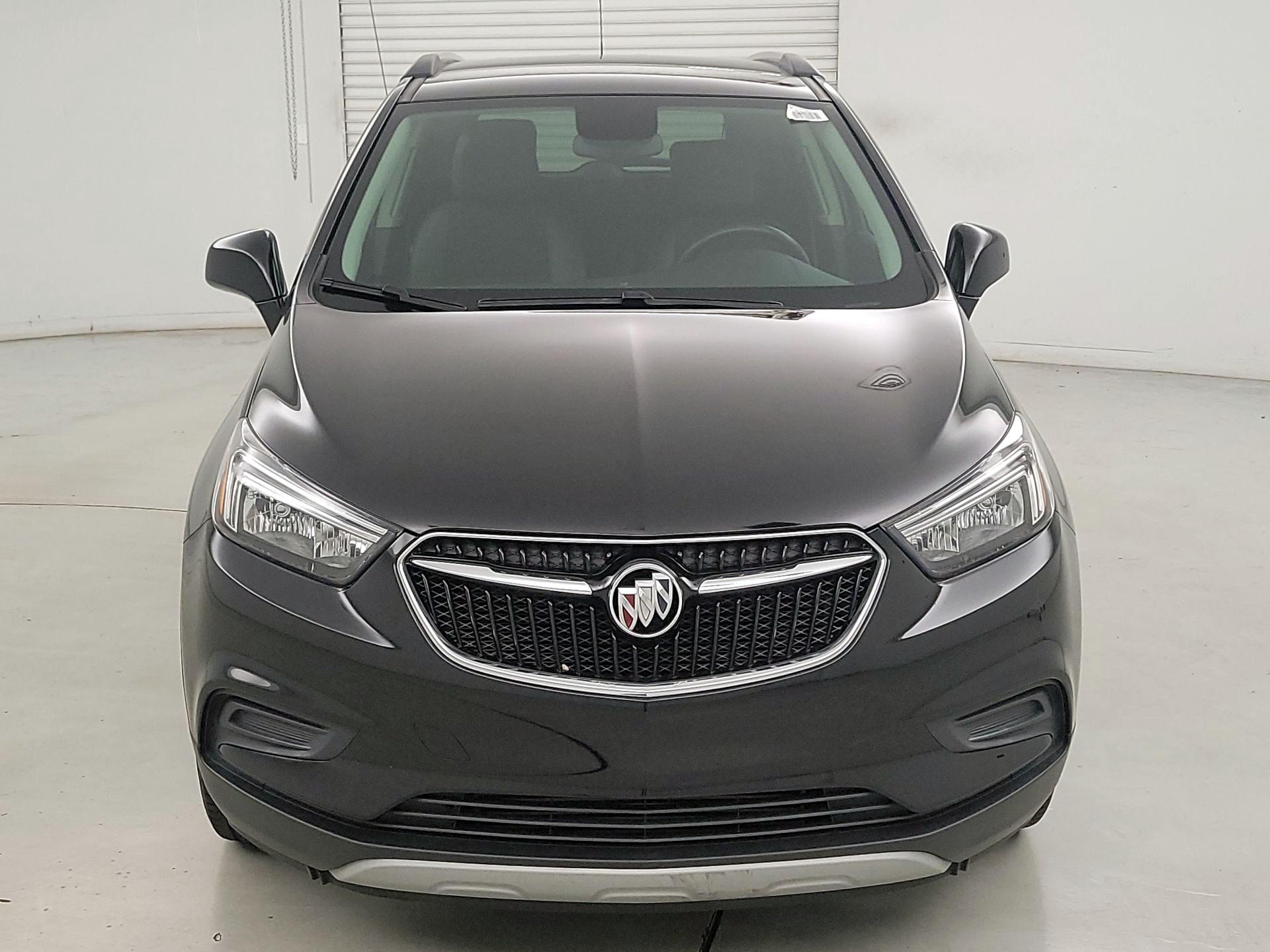 Thumbnail: 2022 Buick Encore - 2