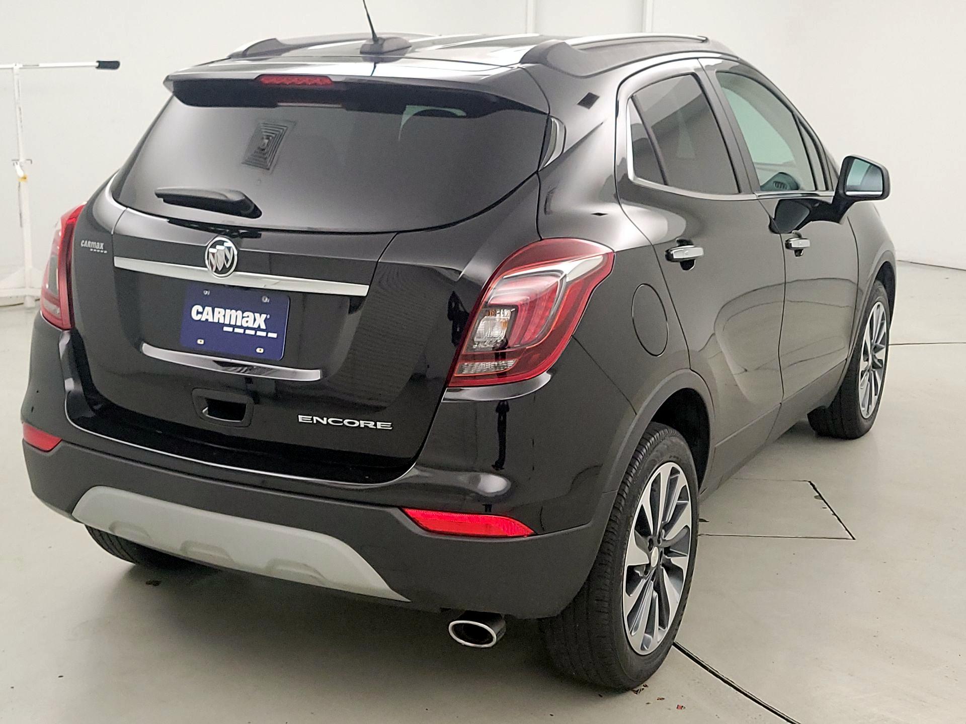 Thumbnail: 2022 Buick Encore - 5