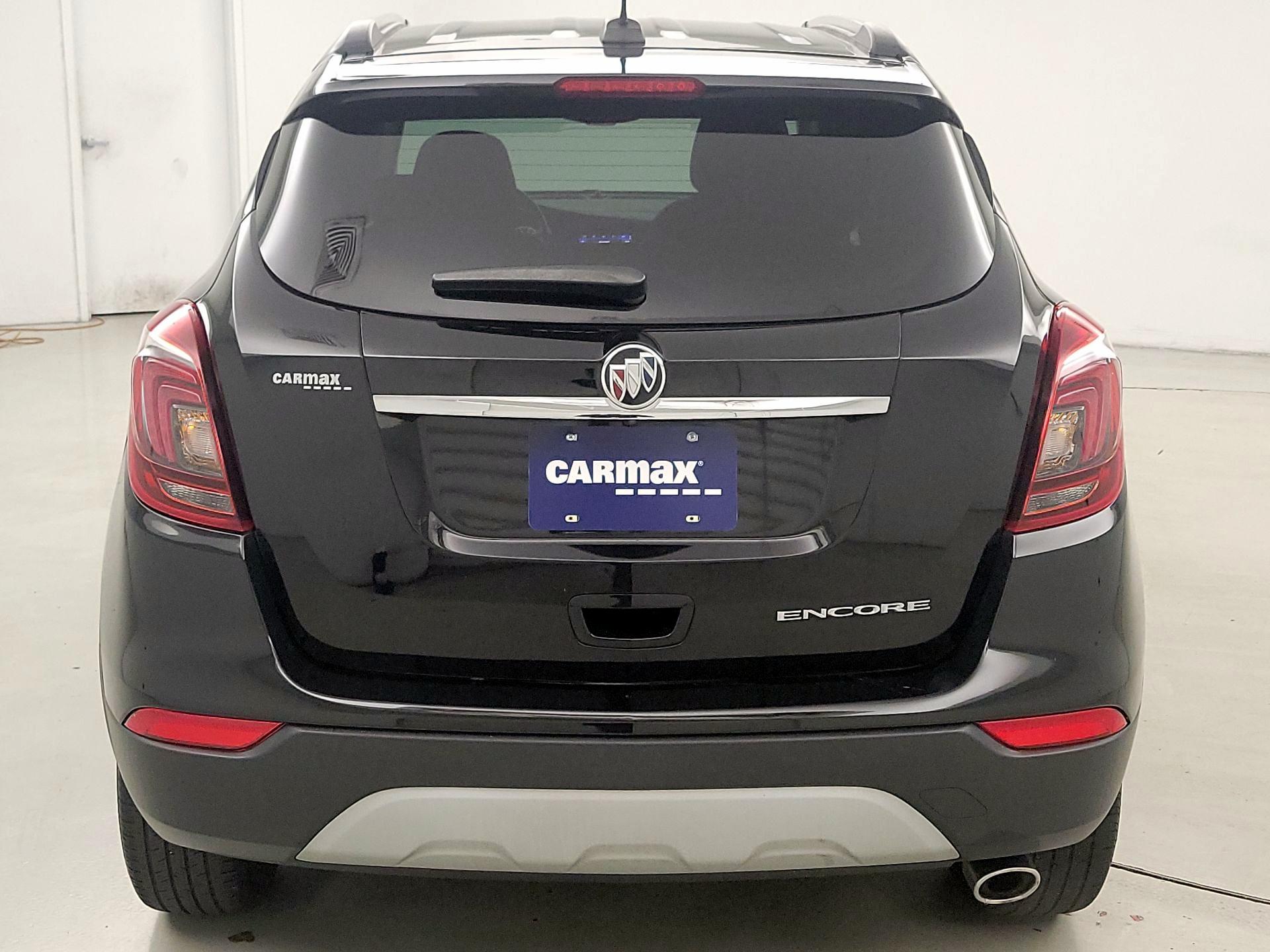 Thumbnail: 2022 Buick Encore - 6