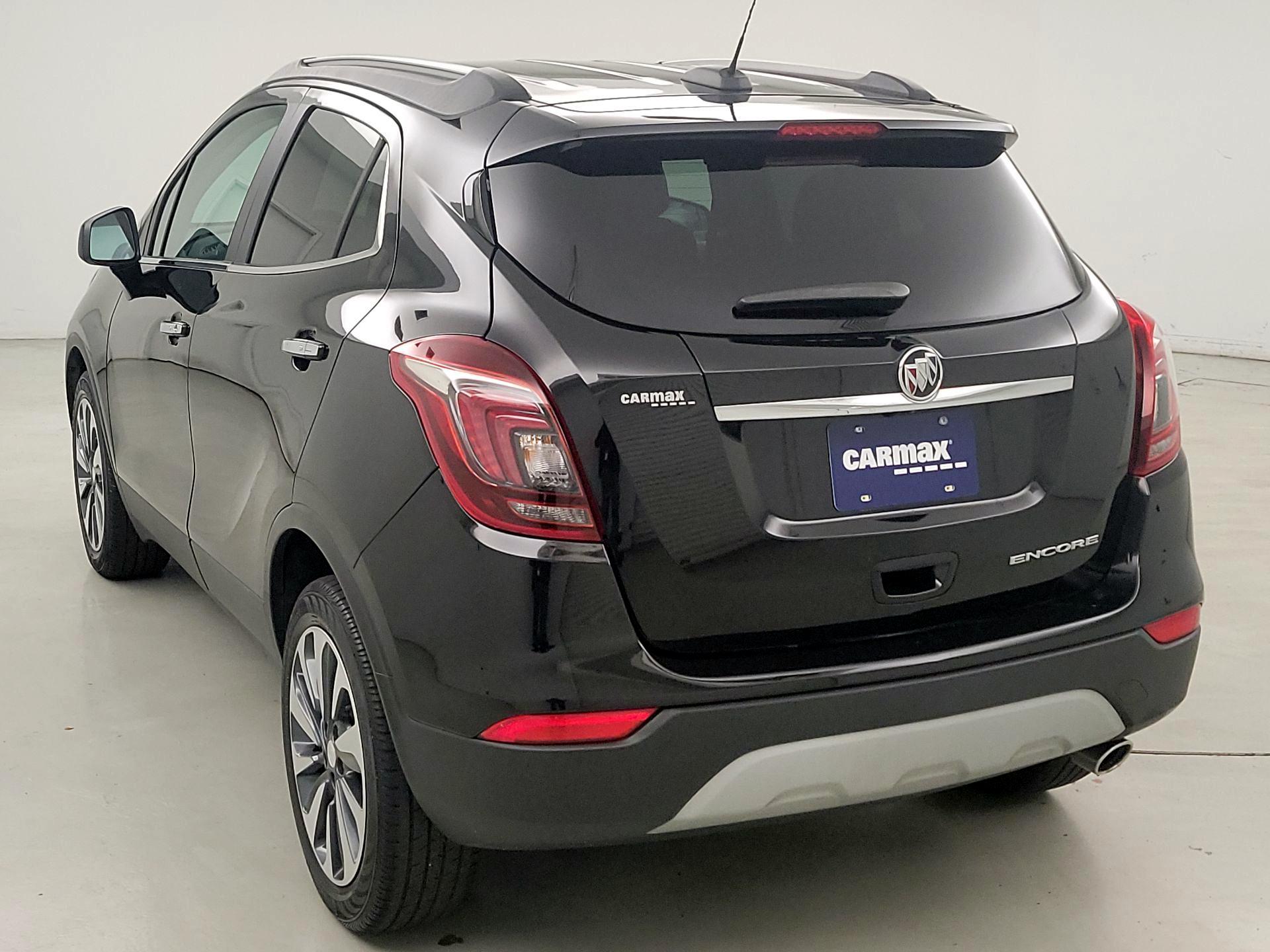 Thumbnail: 2022 Buick Encore - 7