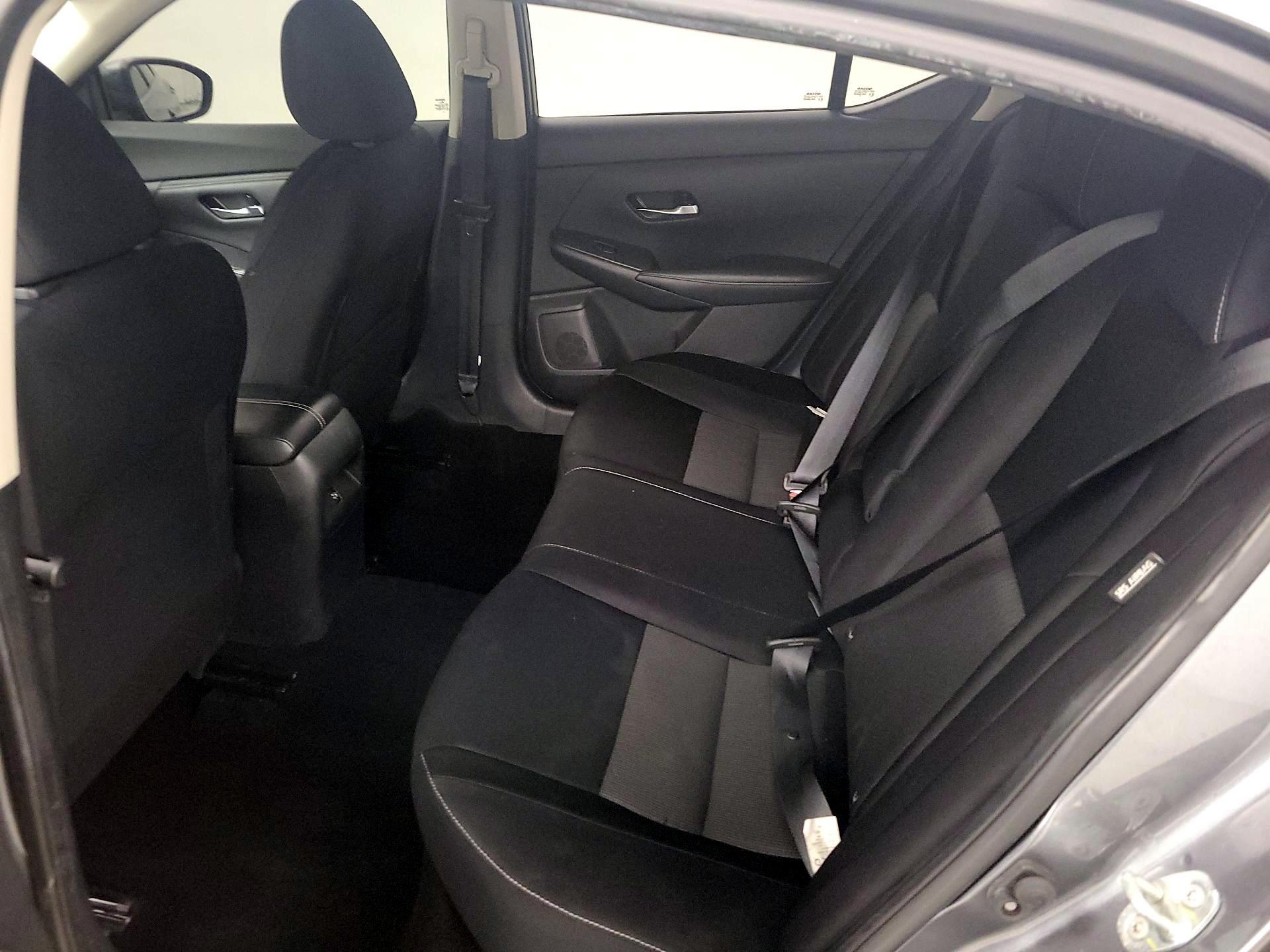 Thumbnail: 2021 Nissan Sentra - 19