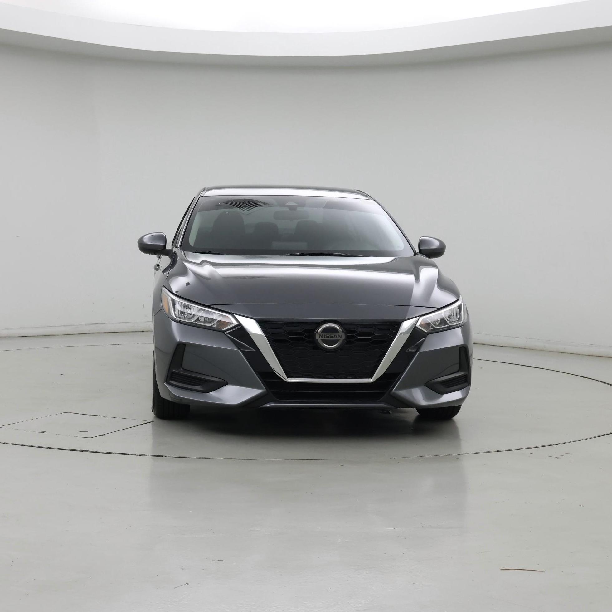 Thumbnail: 2021 Nissan Sentra - 5