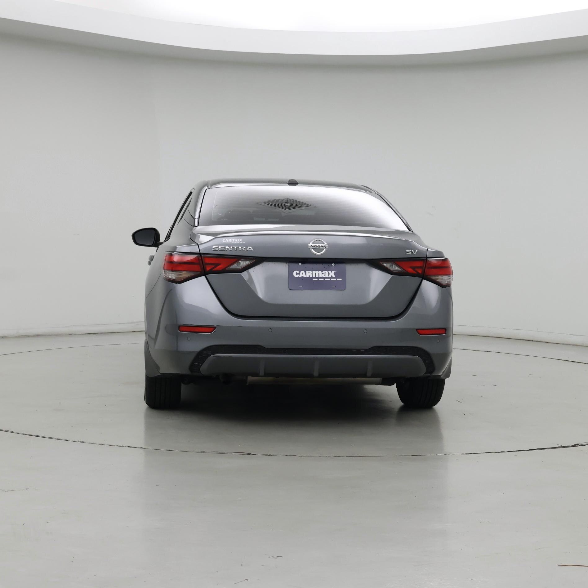 Thumbnail: 2021 Nissan Sentra - 6