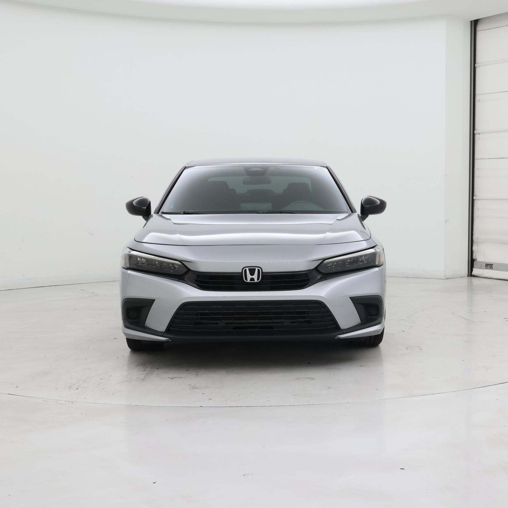 Thumbnail: 2023 Honda Civic - 5