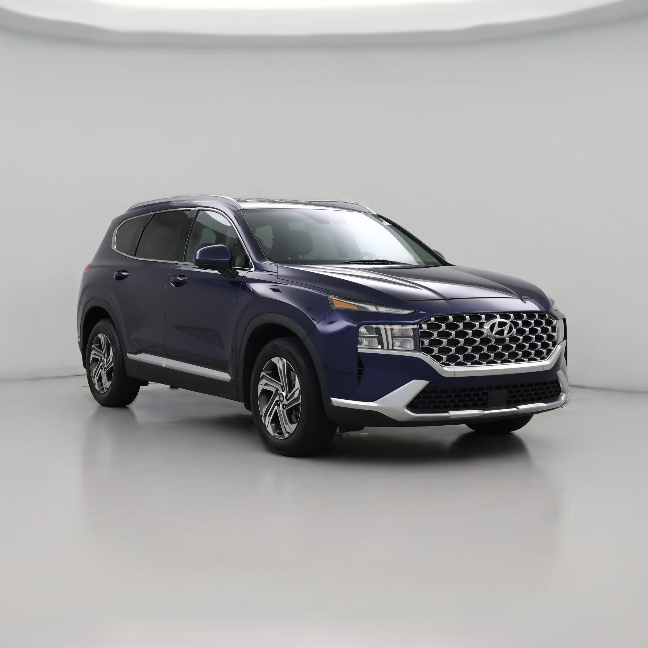 Thumbnail: 2022 Hyundai Santa Fe - 1